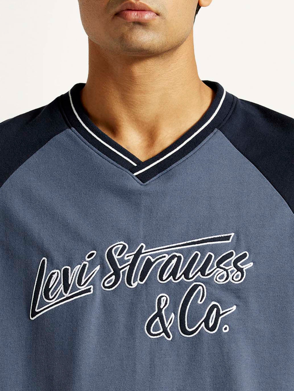 Men's Graphic Loose Fit T-Shirt