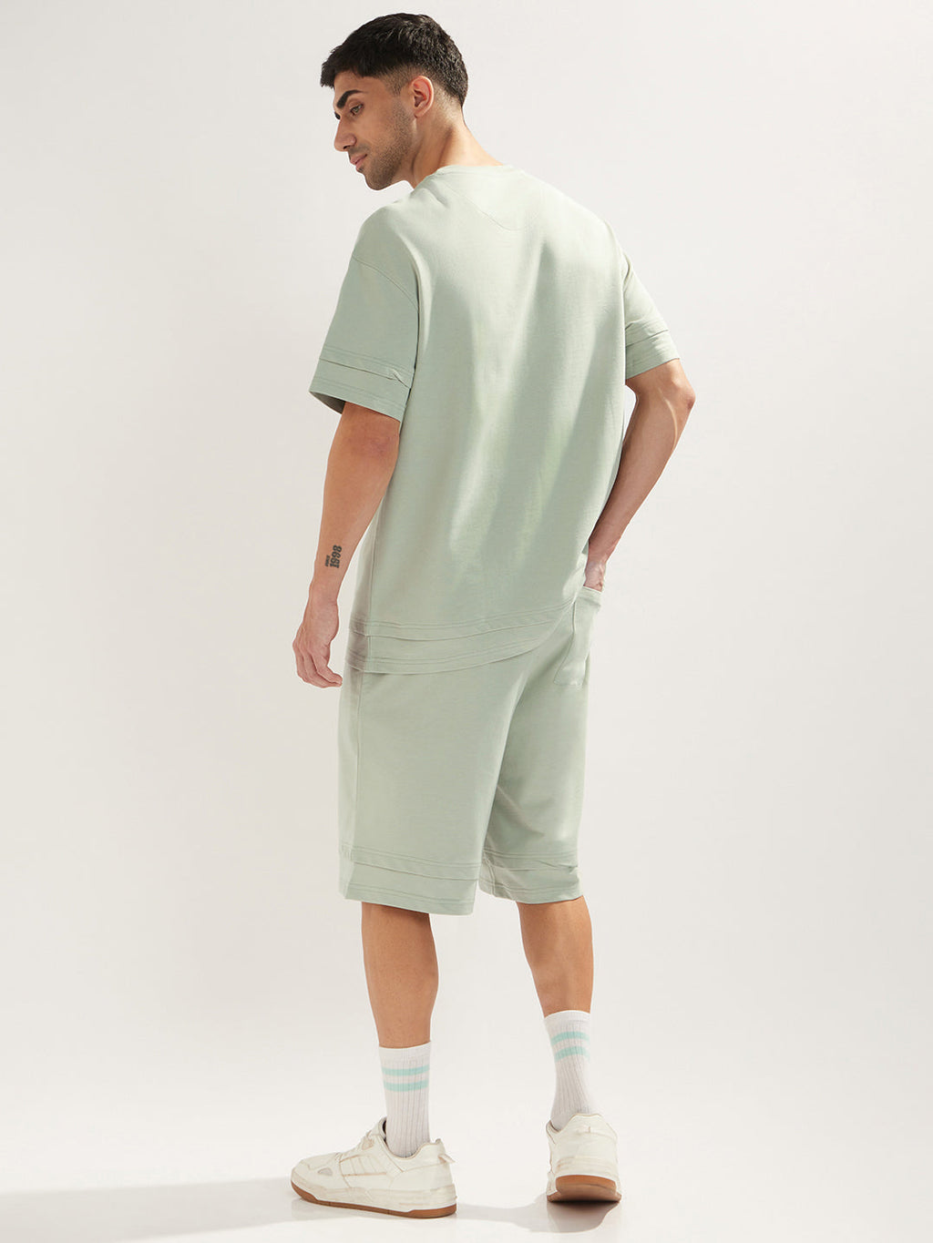 Urban Ease Co-ord Set