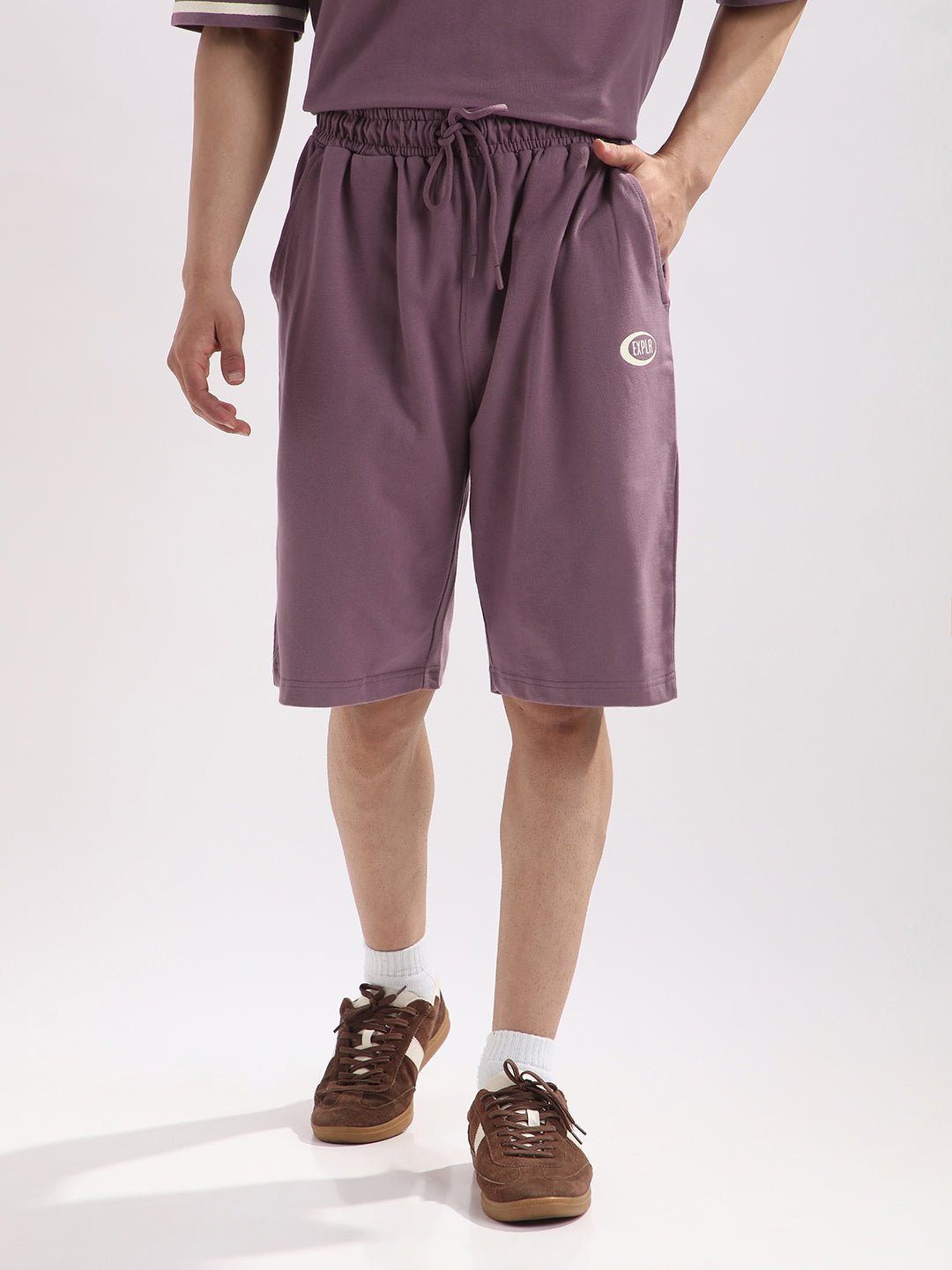 Varsity Voyage Co-ord Set