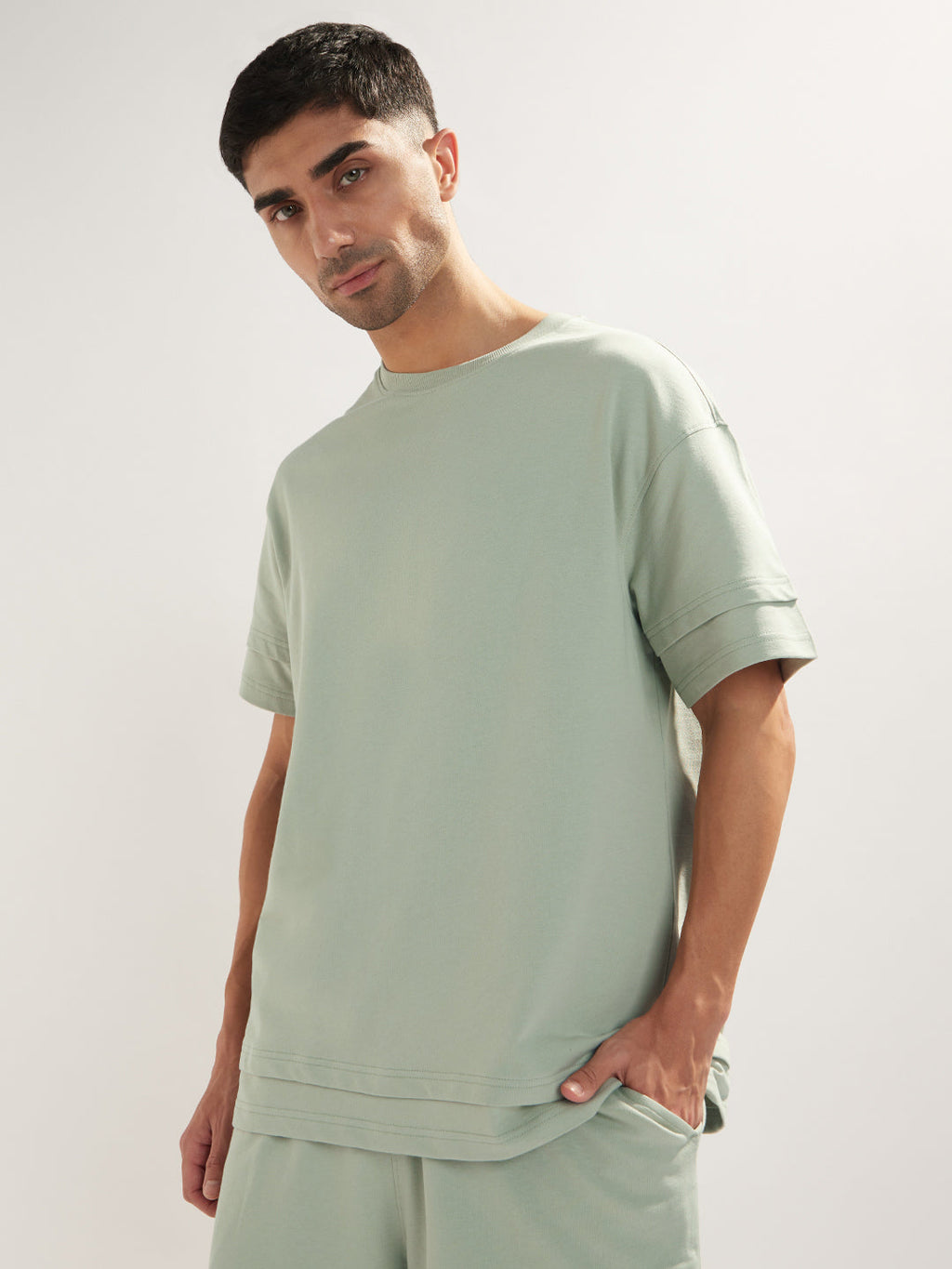 Urban Ease Co-ord Set