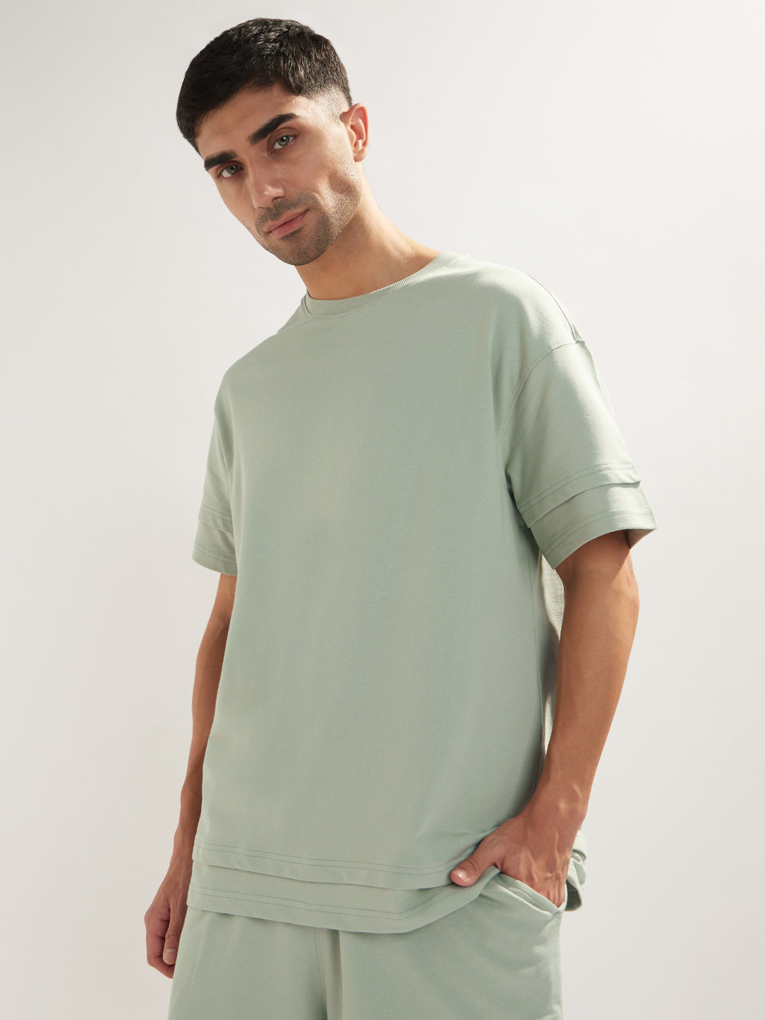 Urban Ease Co-ord Set