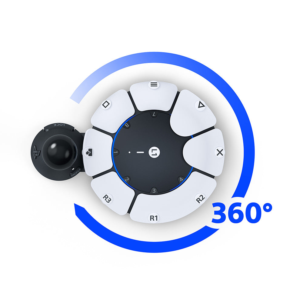 PS5 Access™ controller