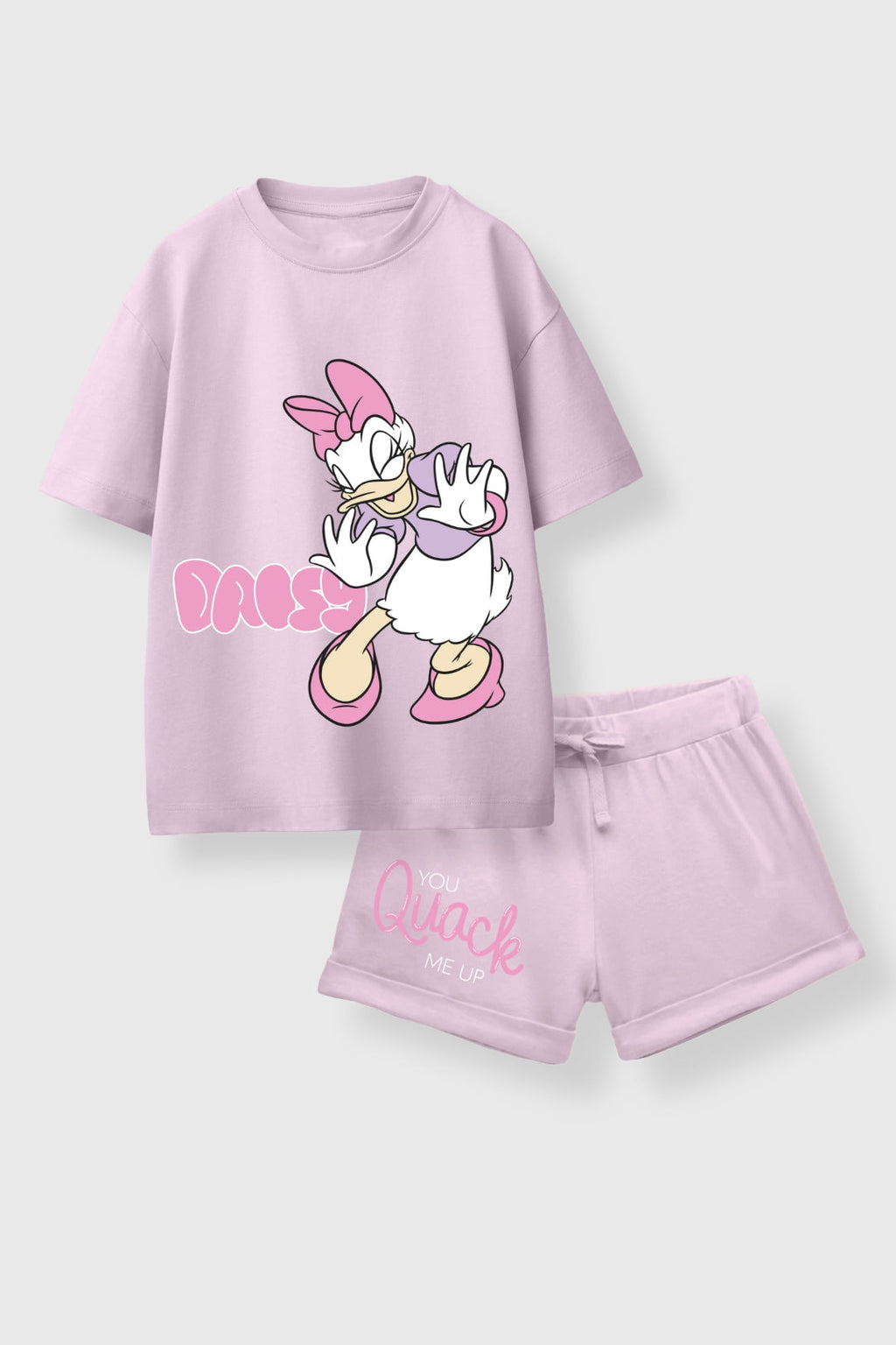 Daisy Duck Classic Co-Ord Set
