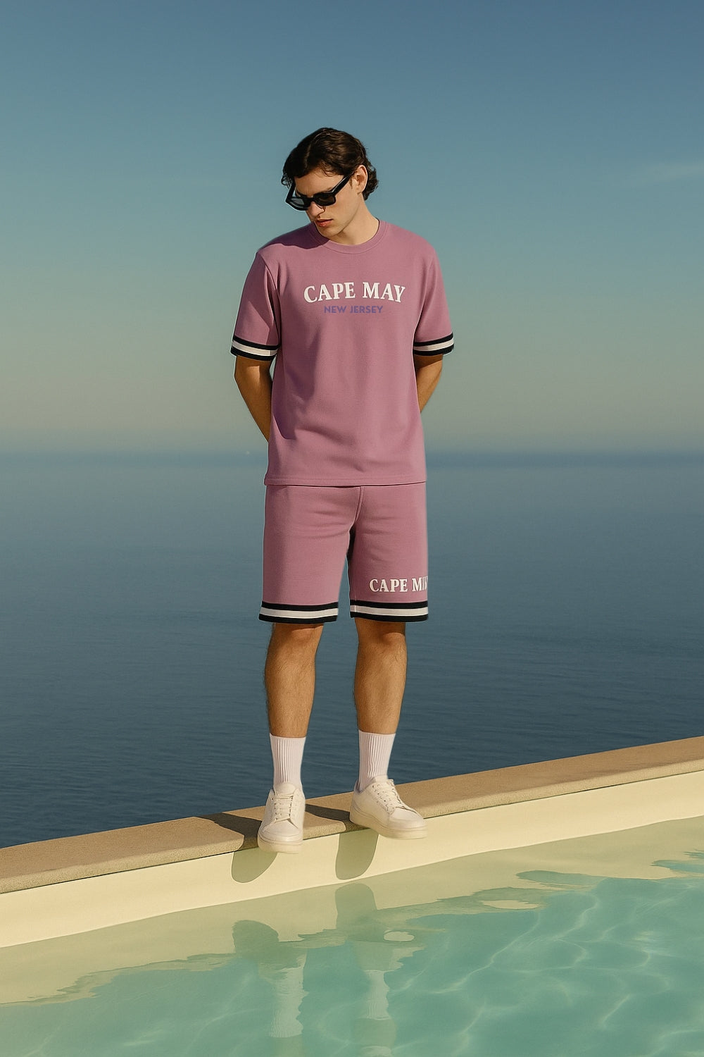 Cape May Co-ord Sets