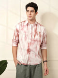 Classic Dyed Full Sleeve Shirt
