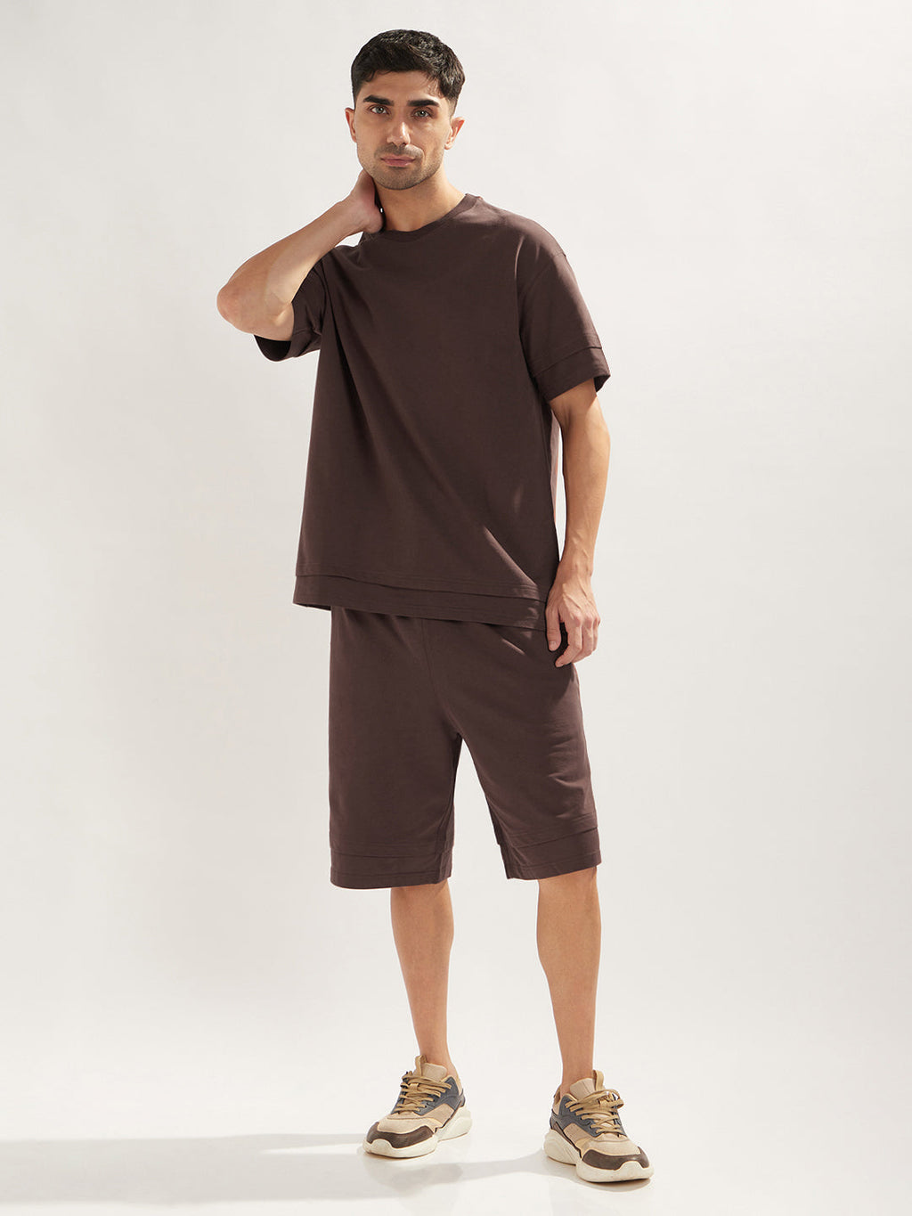 Urban Ease Co-ord Set