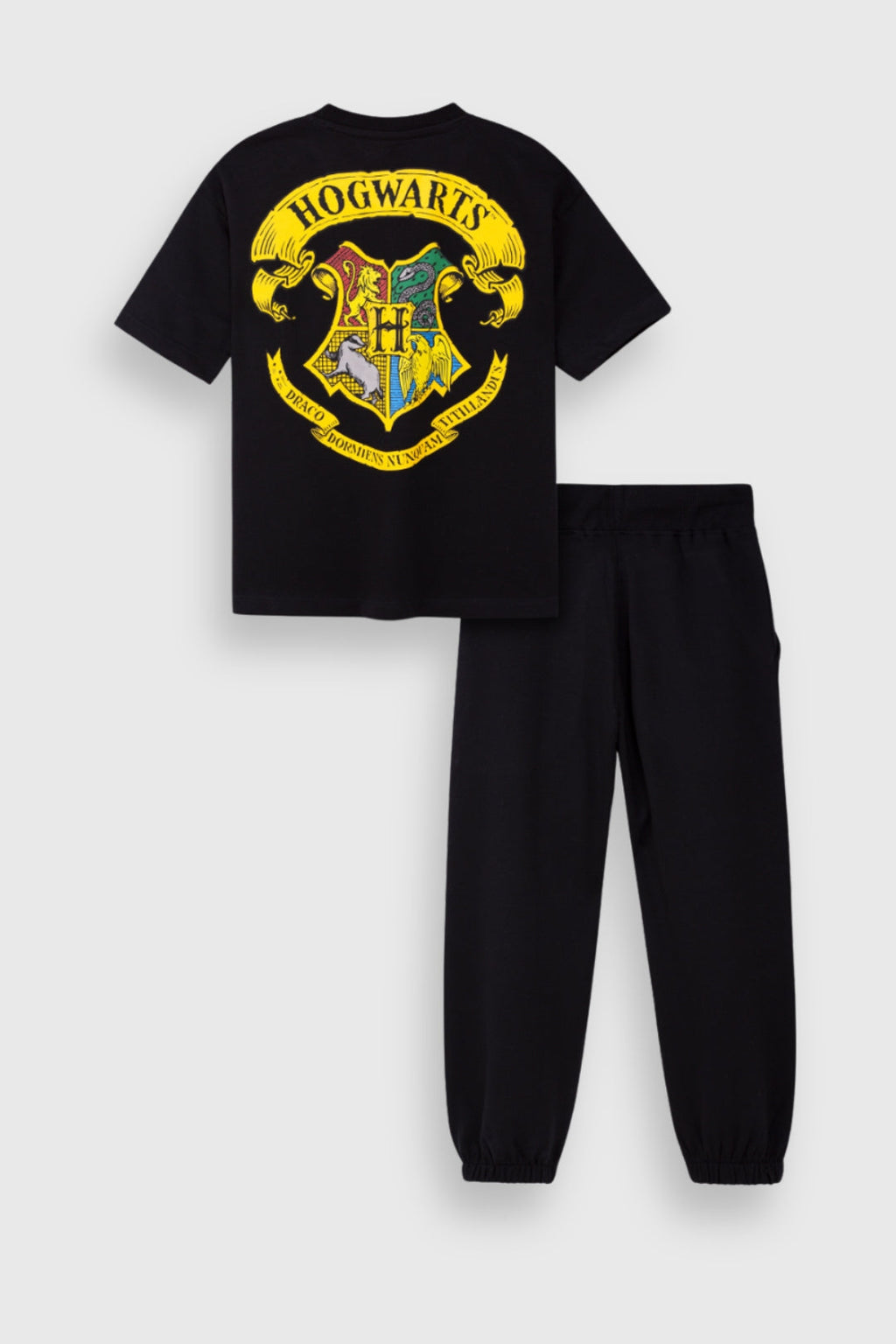 Hogwarts Iconic Co-Ord Set