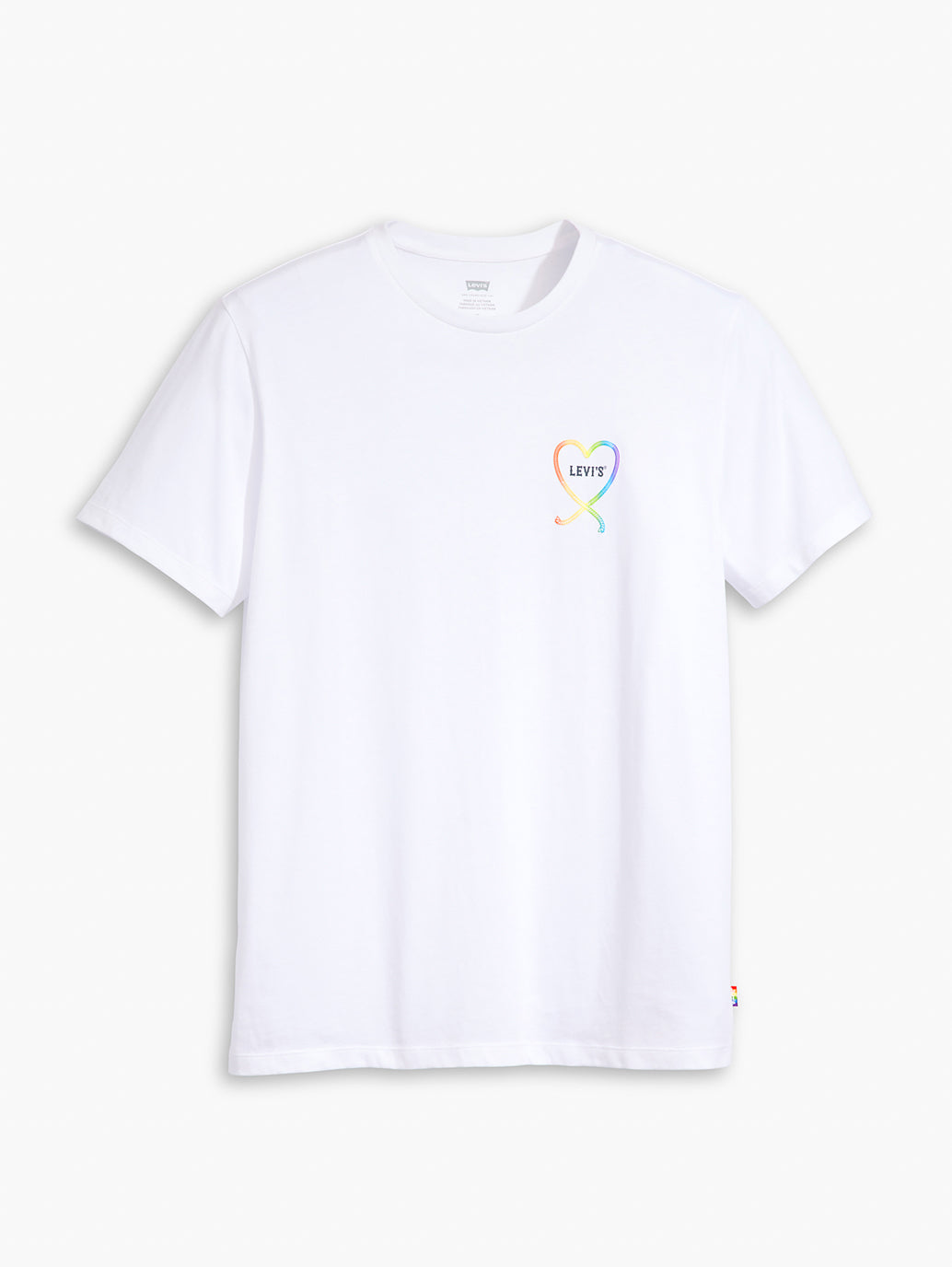Levi's® Community Tee