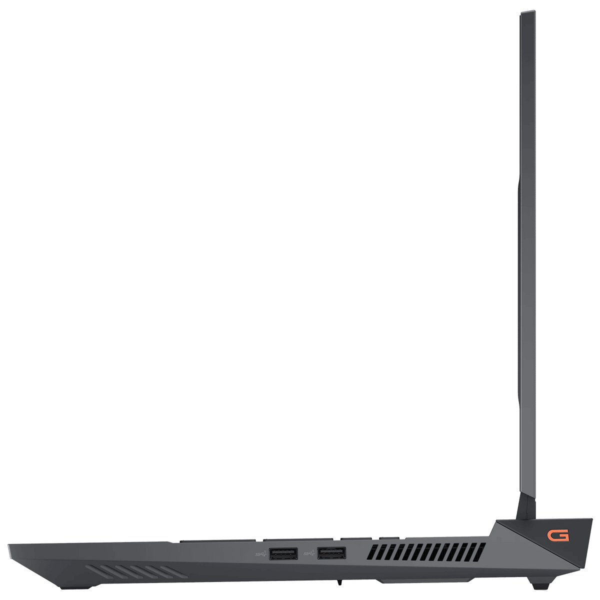 DELL G15-5530 Intel Core i5 13th Gen Gaming Laptop with RGB Keyboard(16GB, 512GB SSD, Windows 11, 6GB Graphics, 15.6 inch 120 Hz FHD Display, MS Office 2021, Dark Shadow Gray, 2.97 KG)