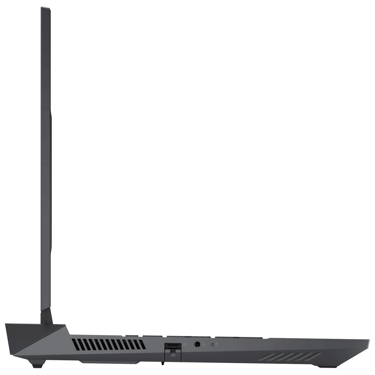 DELL G15-5530 Intel Core i5 13th Gen Gaming Laptop with RGB Keyboard(16GB, 512GB SSD, Windows 11, 6GB Graphics, 15.6 inch 120 Hz FHD Display, MS Office 2021, Dark Shadow Gray, 2.97 KG)