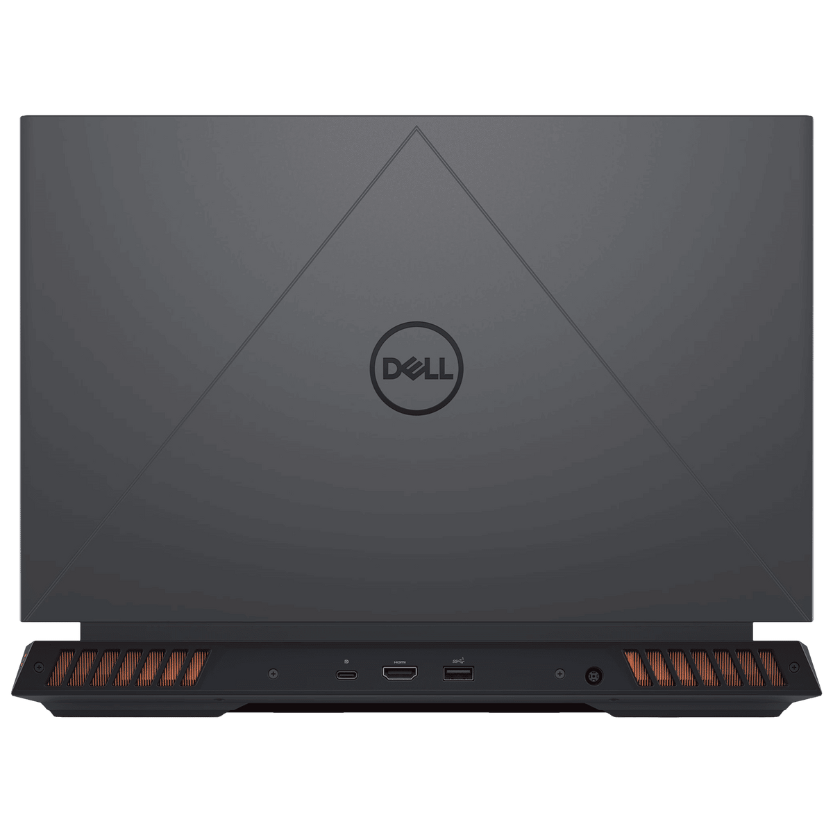 DELL G15-5530 Intel Core i5 13th Gen Gaming Laptop with RGB Keyboard(16GB, 512GB SSD, Windows 11, 6GB Graphics, 15.6 inch 120 Hz FHD Display, MS Office 2021, Dark Shadow Gray, 2.97 KG)