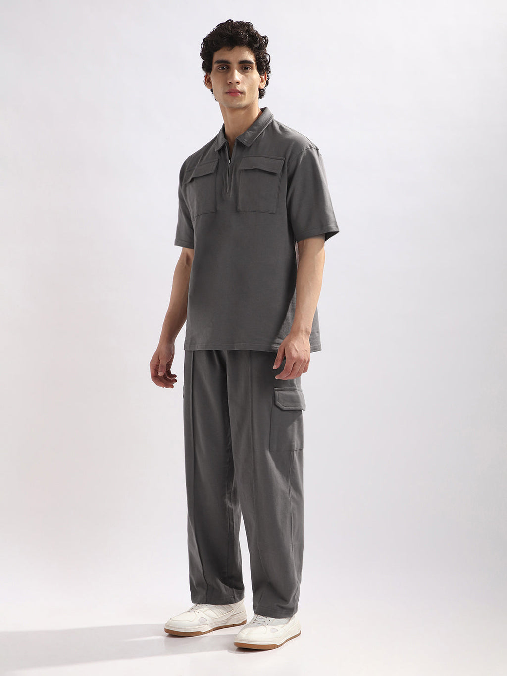 AeroSlate Co-ord Set
