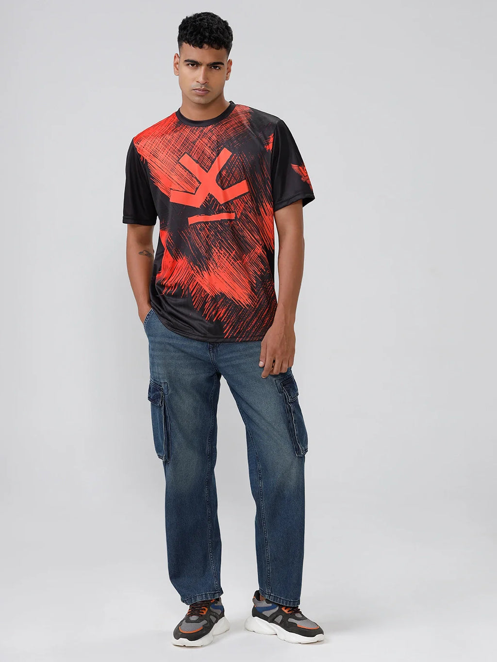 SRH 2025 Stormbrush Fan Jersey