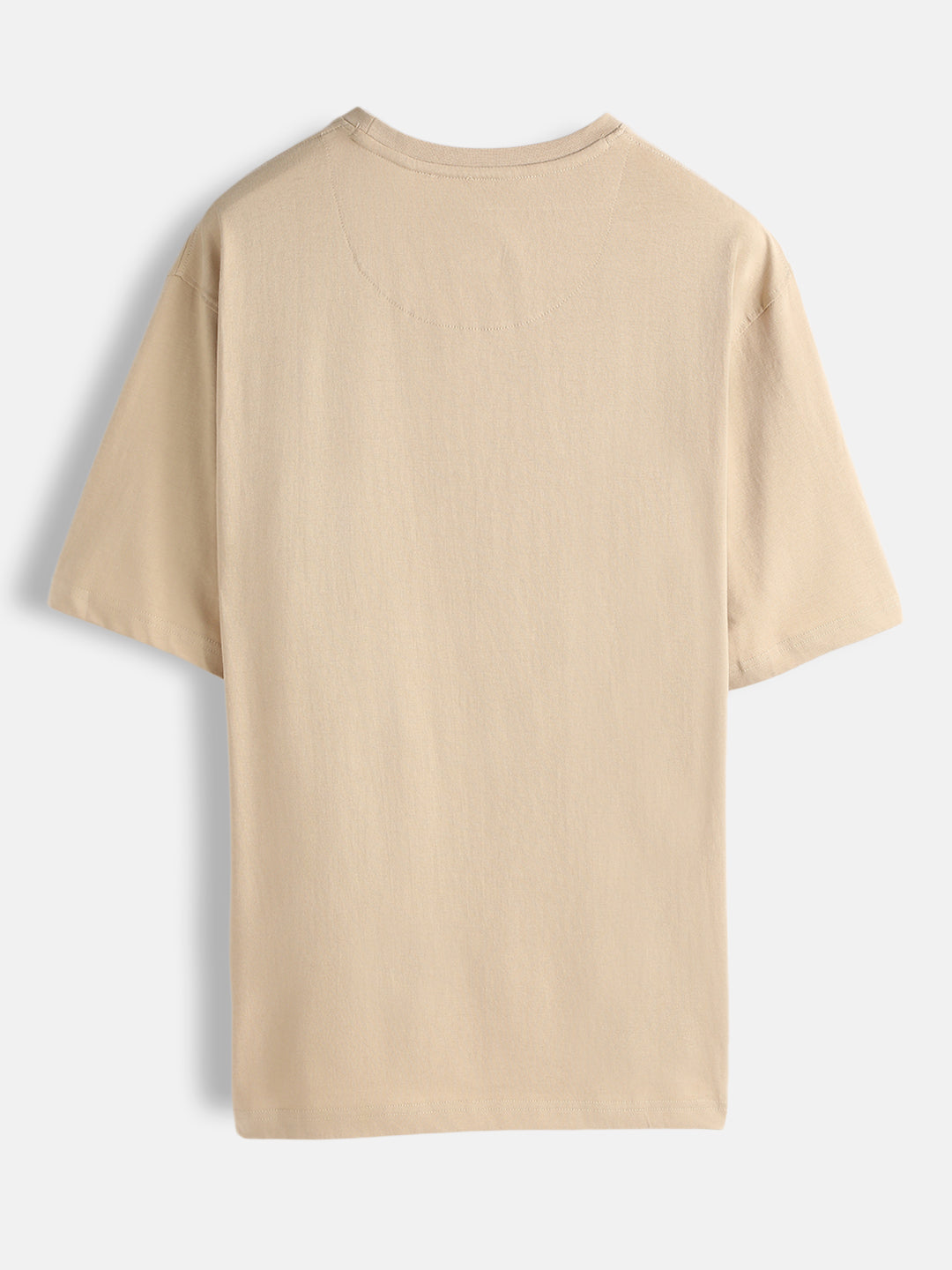 Kakashi Sensei Beige Naruto T-Shirt