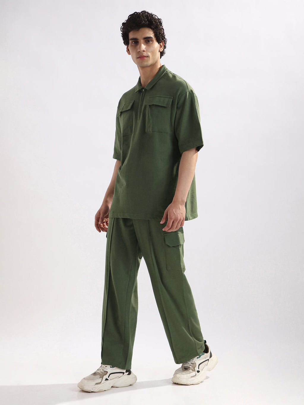 AeroSlate Co-ord Set