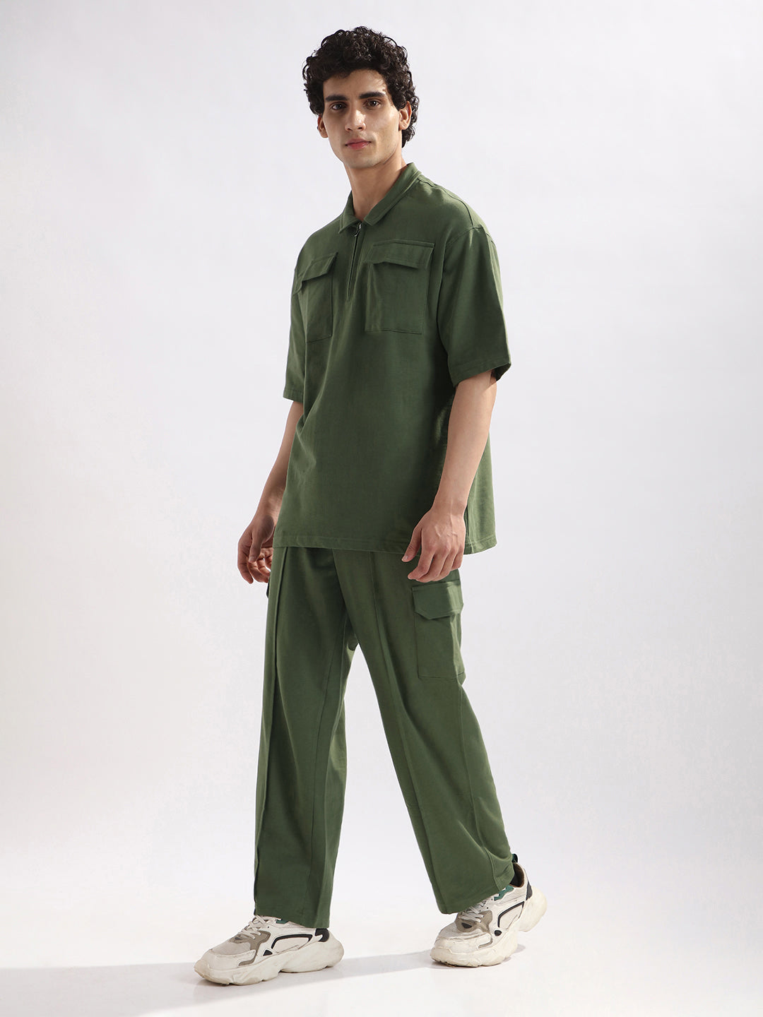 AeroSlate Co-ord Set