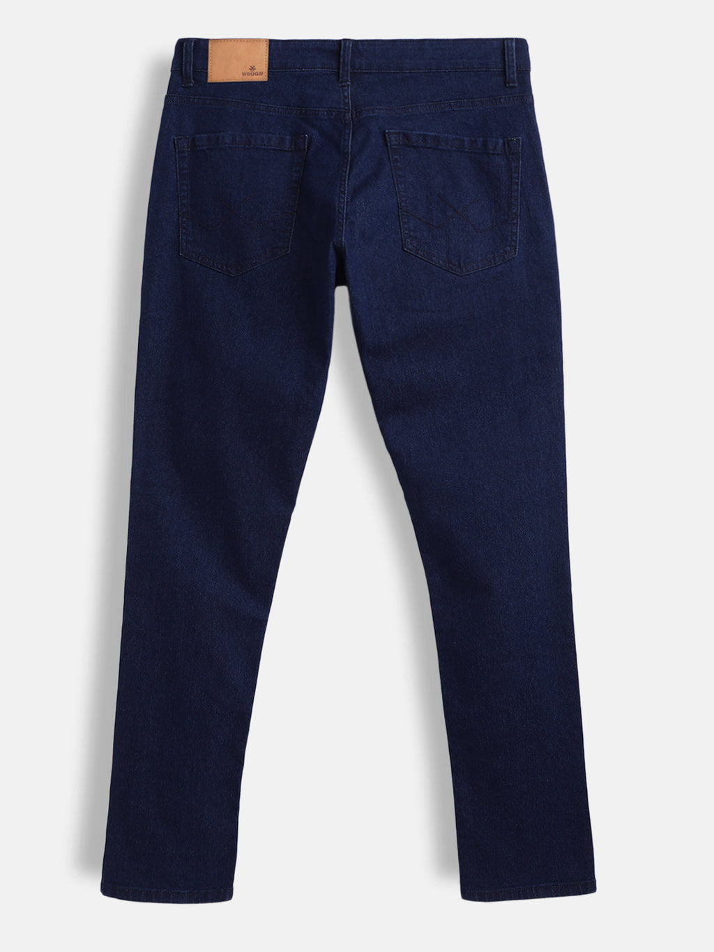 Elite Skinny Fit Denim Jeans