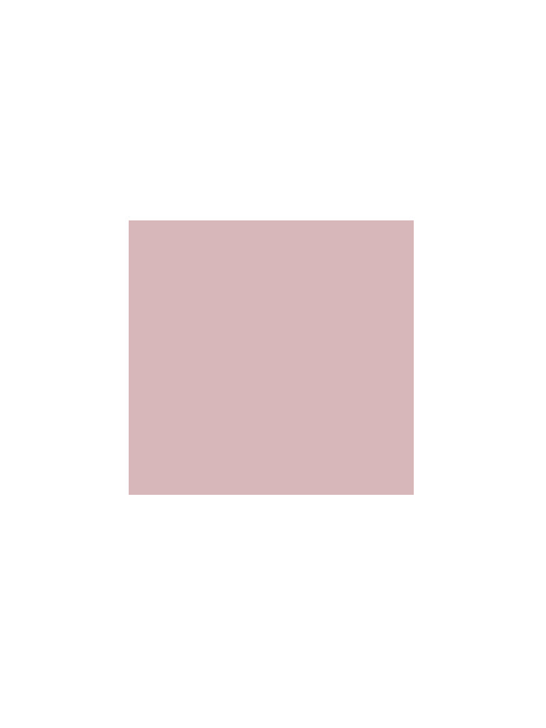 Y&F Kids Dusty Pink High-Rise Cotton Shorts