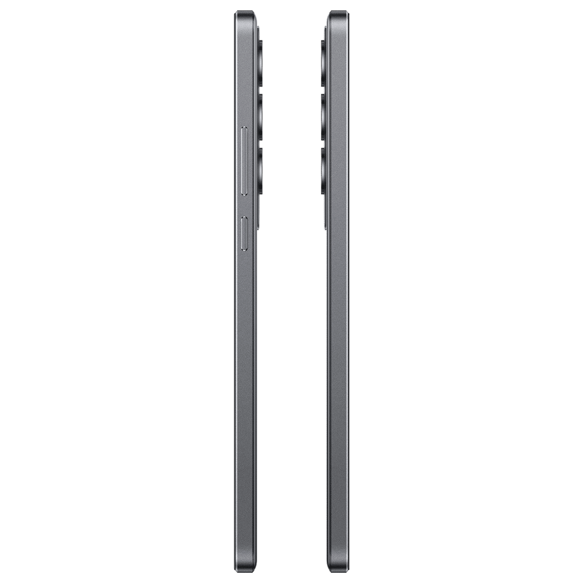 OnePlus Nord CE4 5G (8GB RAM, 128GB, Chrome)