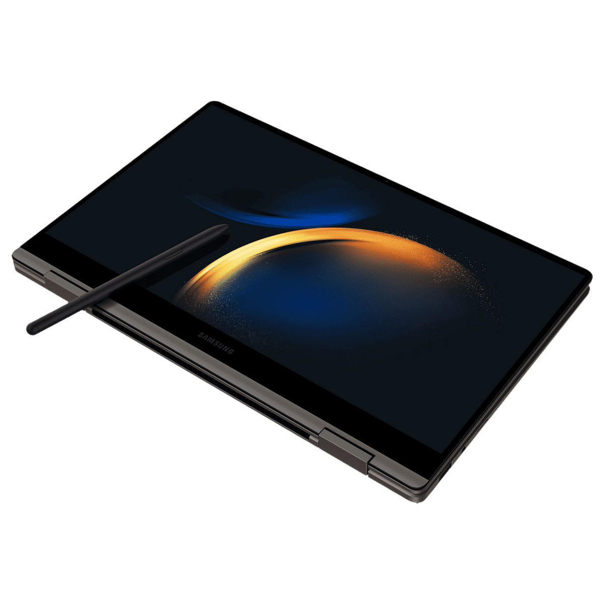 SAMSUNG Galaxy Book3 360 Intel Core i7 13th Gen 2-in-1 Laptop