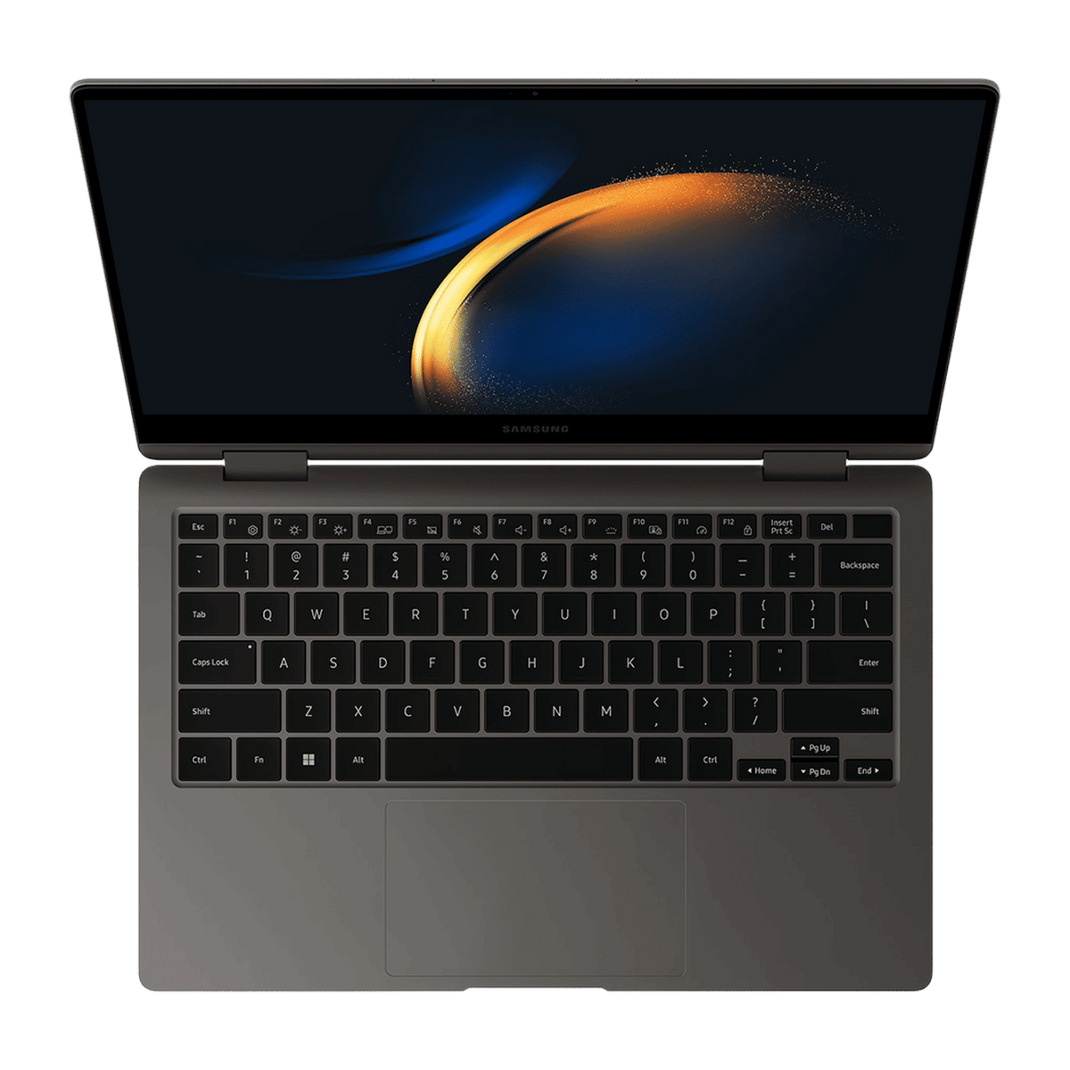 SAMSUNG Galaxy Book3 360 Intel Core i7 13th Gen 2-in-1 Laptop
