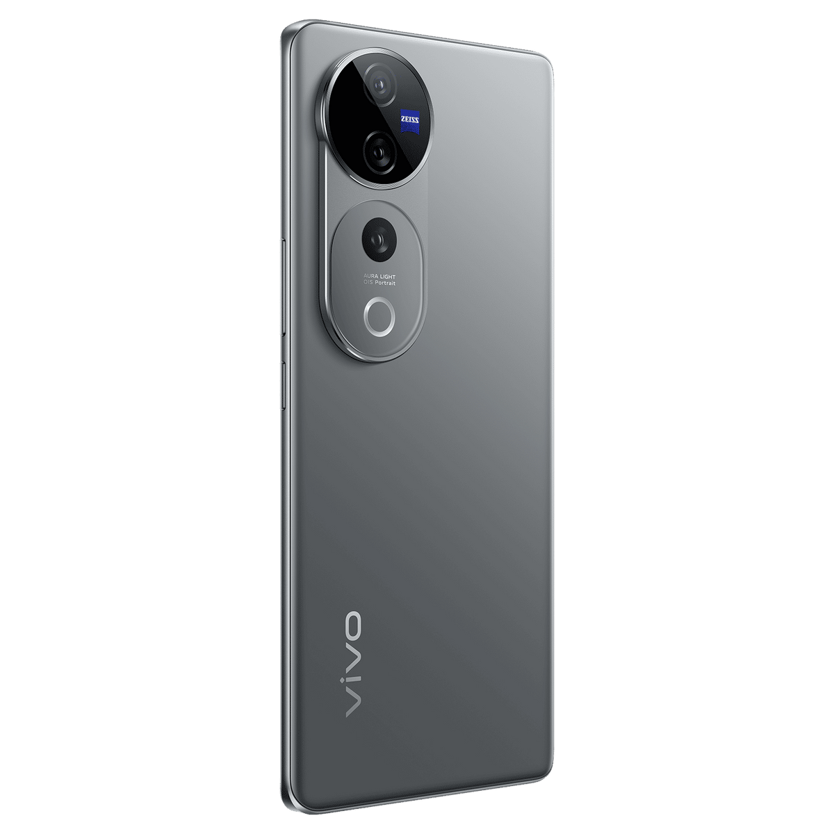vivo V40 Pro 5G (12GB RAM, 512GB, Titanium Grey)