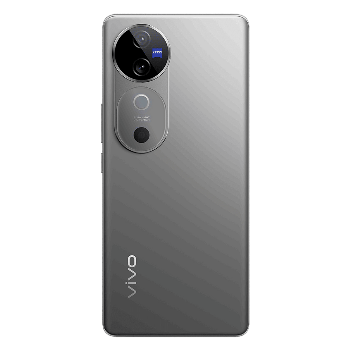 vivo V40 Pro 5G (12GB RAM, 512GB, Titanium Grey)