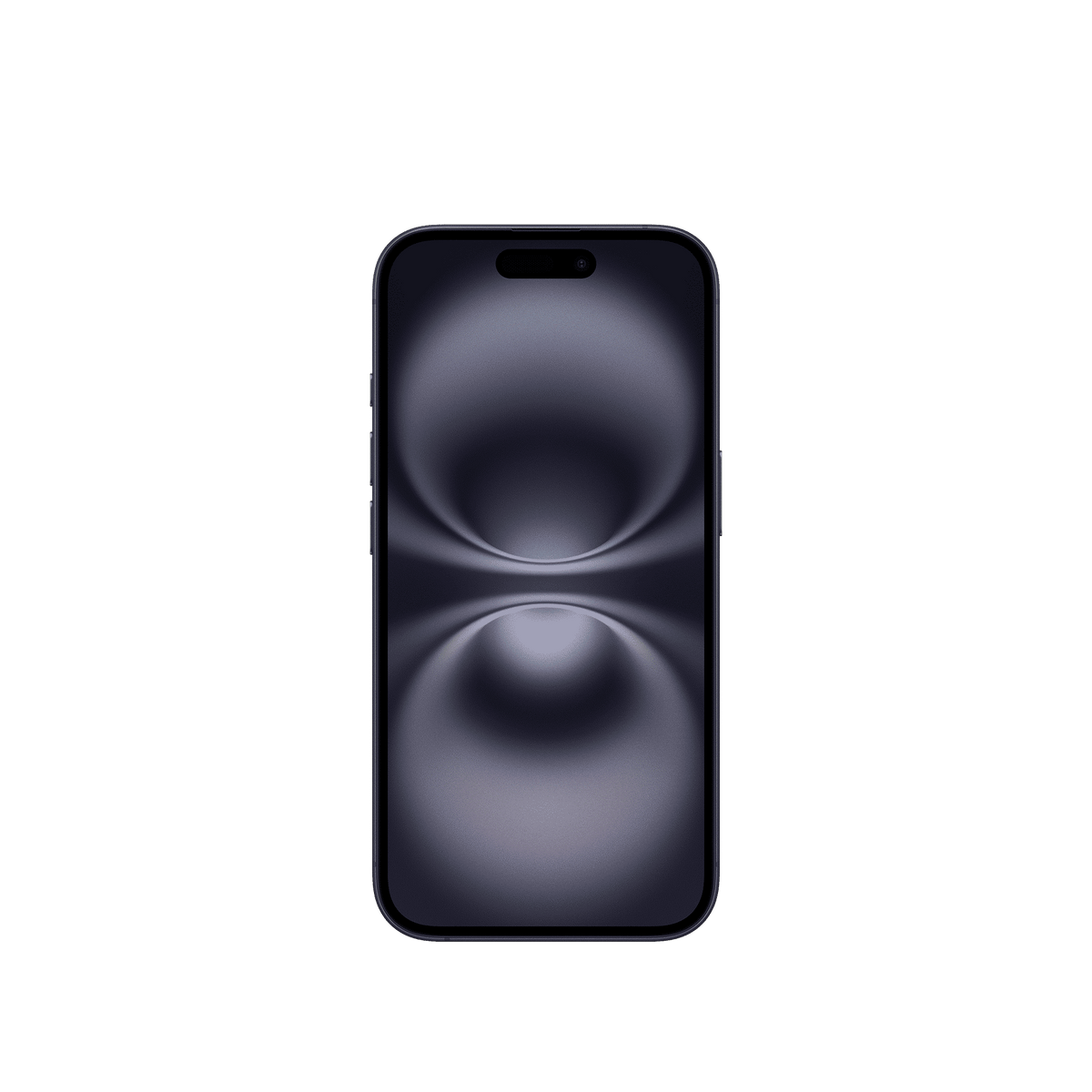 Apple iPhone 16 (128GB, Black)