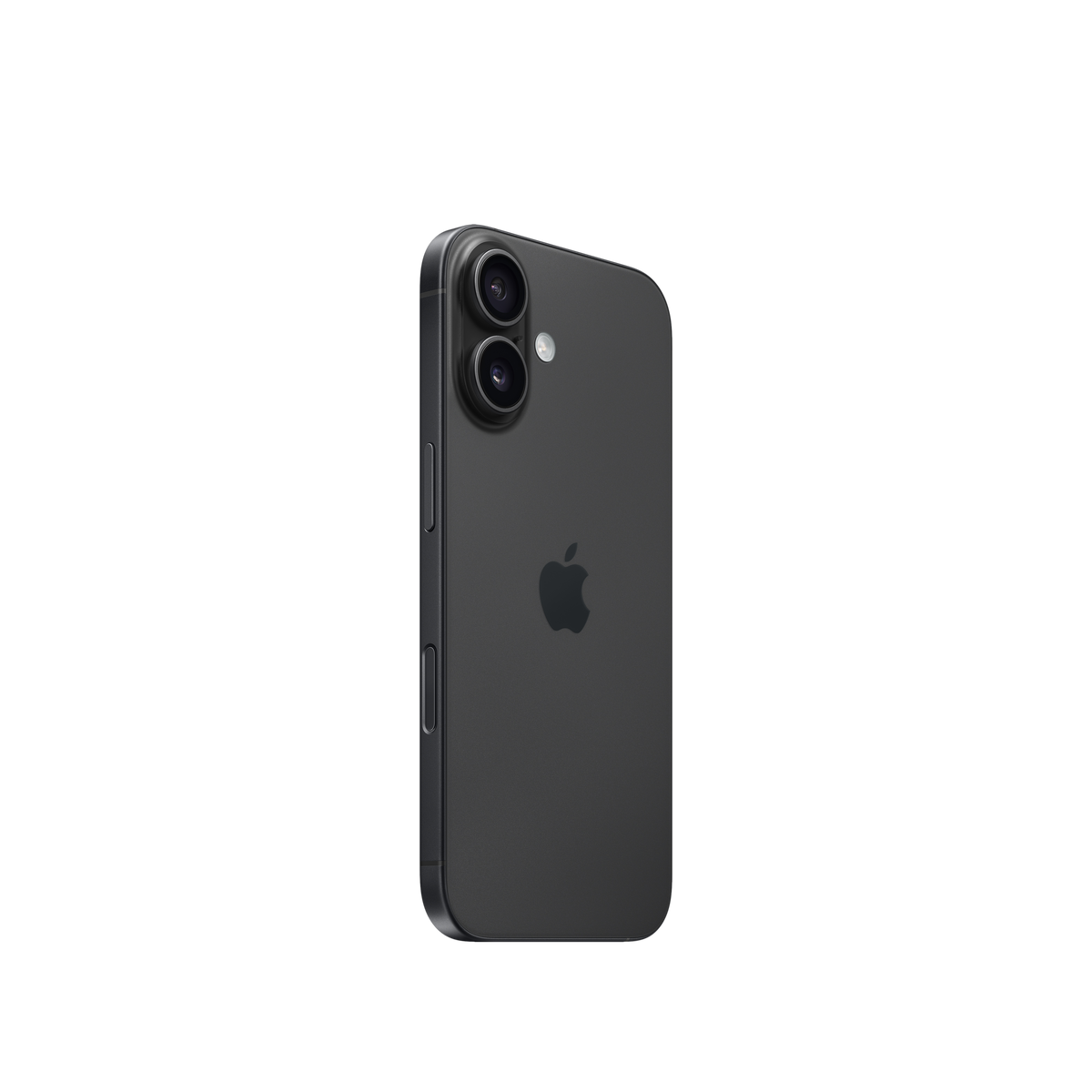 Apple iPhone 16 (128GB, Black)