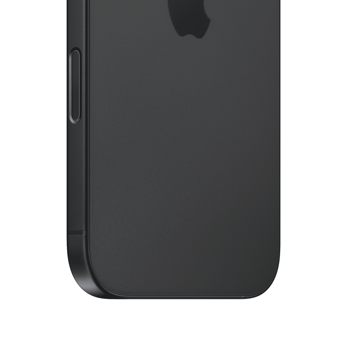 Apple iPhone 16 (128GB, Black)
