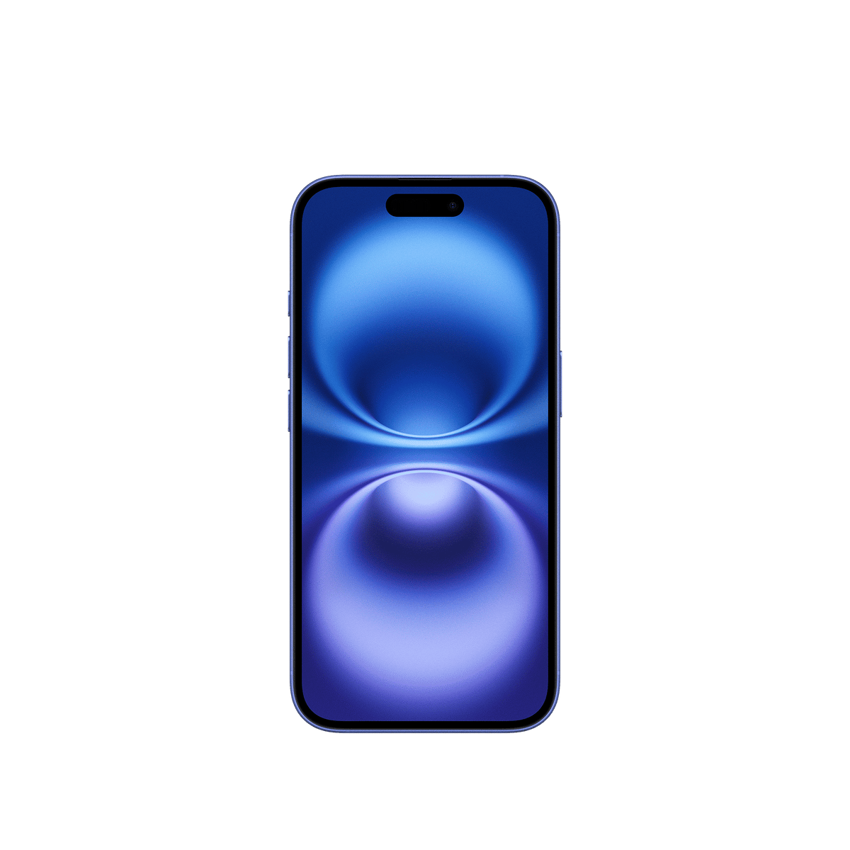 Apple iPhone 16 (256GB, Ultramarine)
