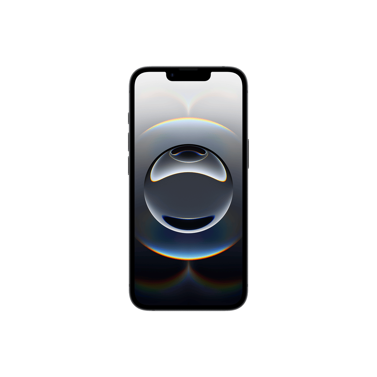Apple iPhone 16e (256GB, Black)