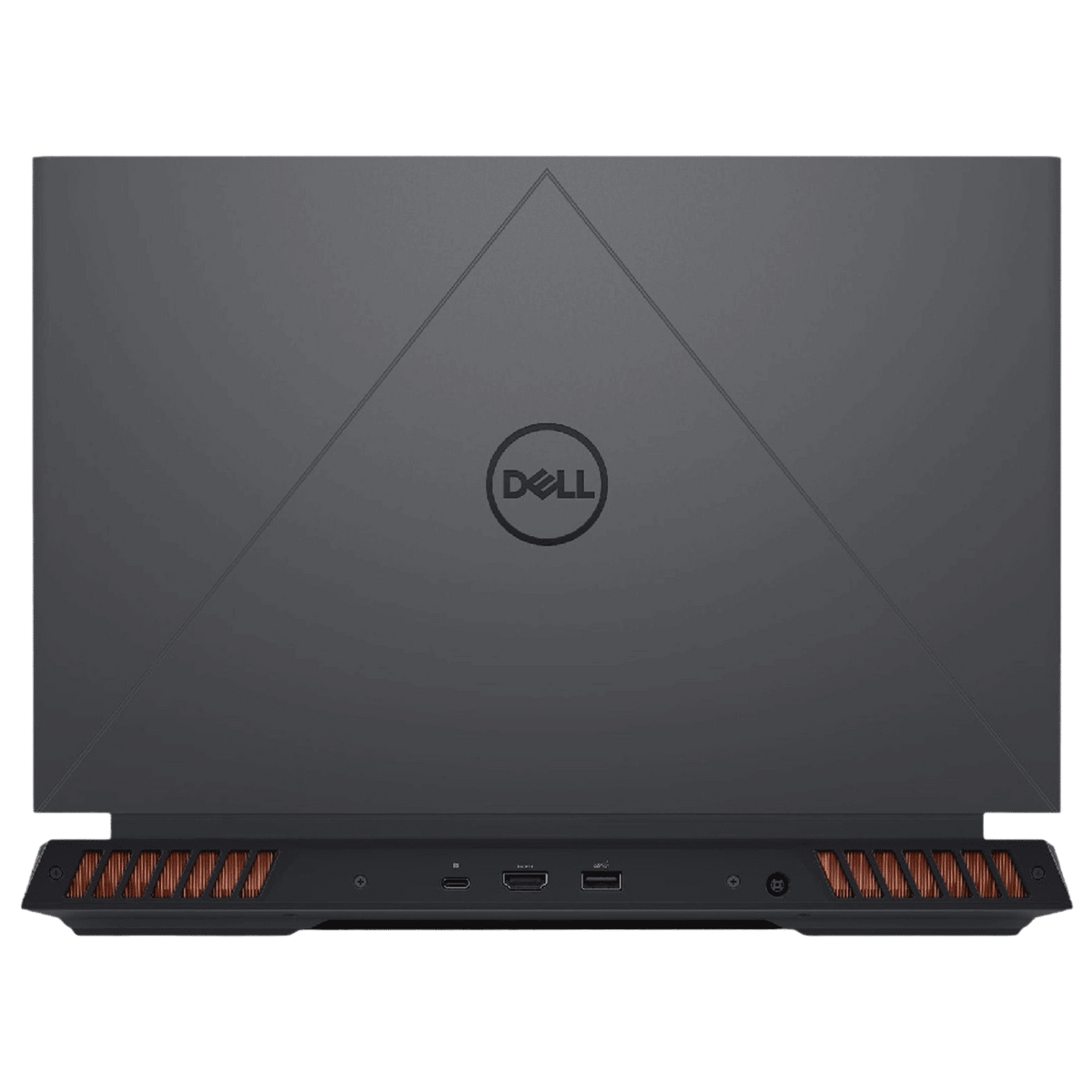 DELL G15 5530 Intel Core i5 13th Gen Gaming Laptop (8GB, 512GB SSD, Windows 11 Home, 6GB Graphics, 15.6 inch 120 Hz Full HD Display, NVIDIA GeForce RTX 3050, MS Office Home & Student 2021, Dark Shadow Gray, 2.81 KG)