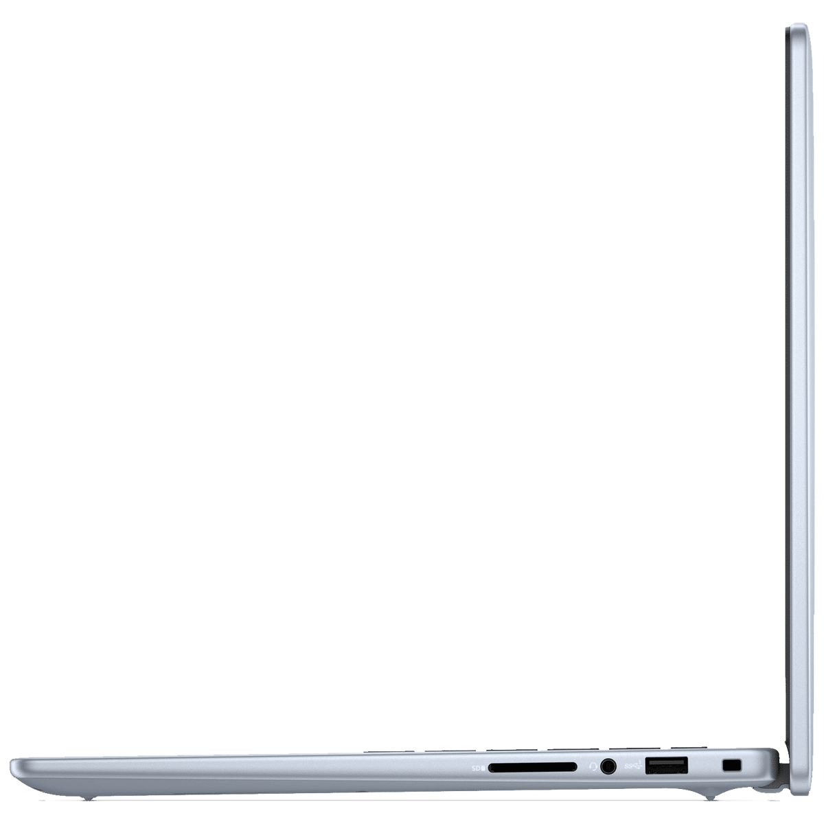 DELL Inspiron 14 5440 Intel Core i5 13th Gen Thin & Light Laptop (16GB, 512GB SSD, Windows 11, 14 inch Full HD IPS Display, MS Office 2021, Ice Blue, 1.54 KG)
