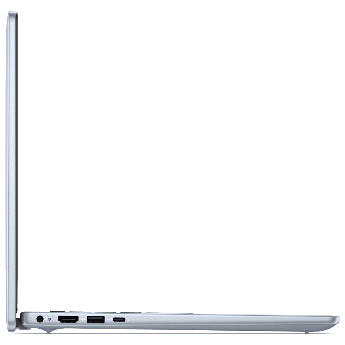 DELL Inspiron 14 5440 Intel Core i5 13th Gen Thin & Light Laptop (16GB, 512GB SSD, Windows 11, 14 inch Full HD IPS Display, MS Office 2021, Ice Blue, 1.54 KG)