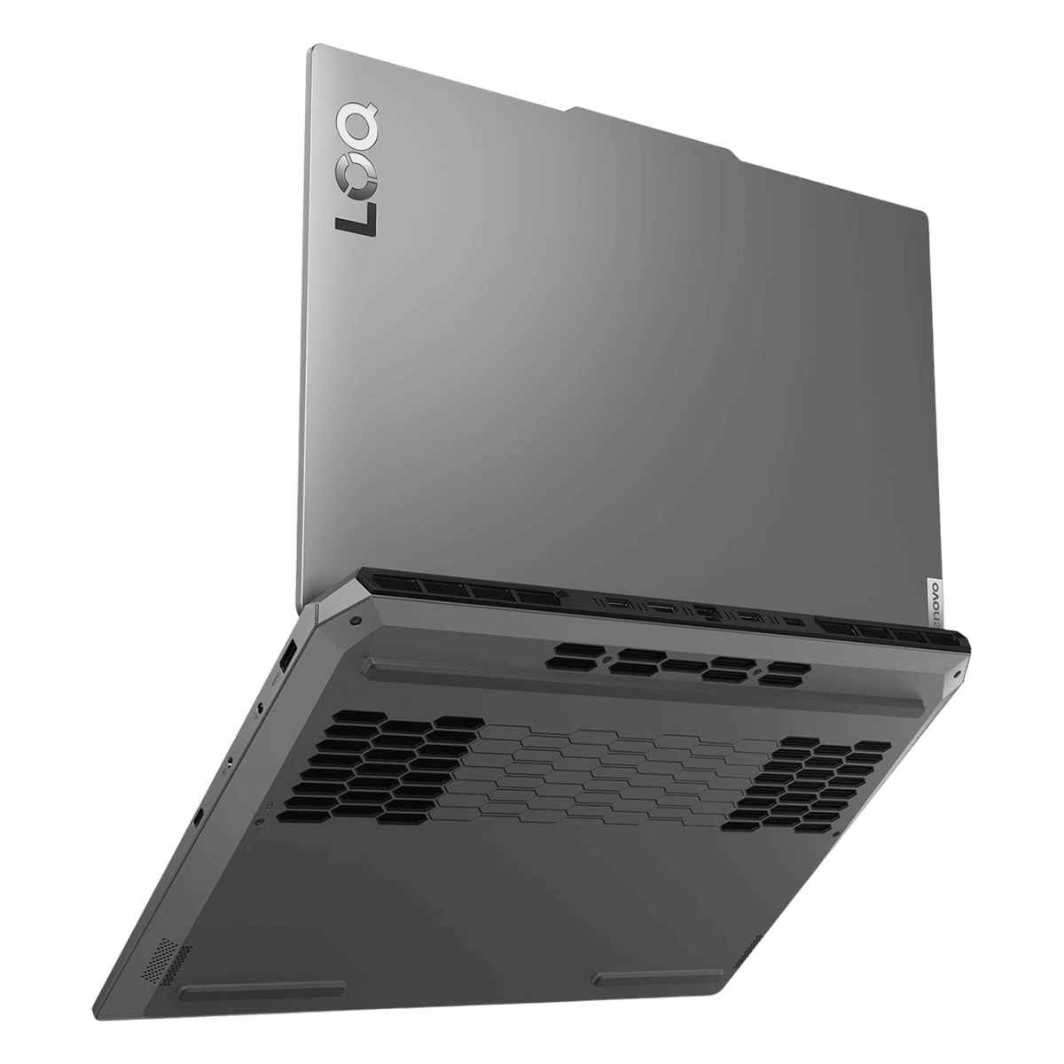 Lenovo LOQ 15IAX9 Intel Core i5 12th Gen Gaming Laptop