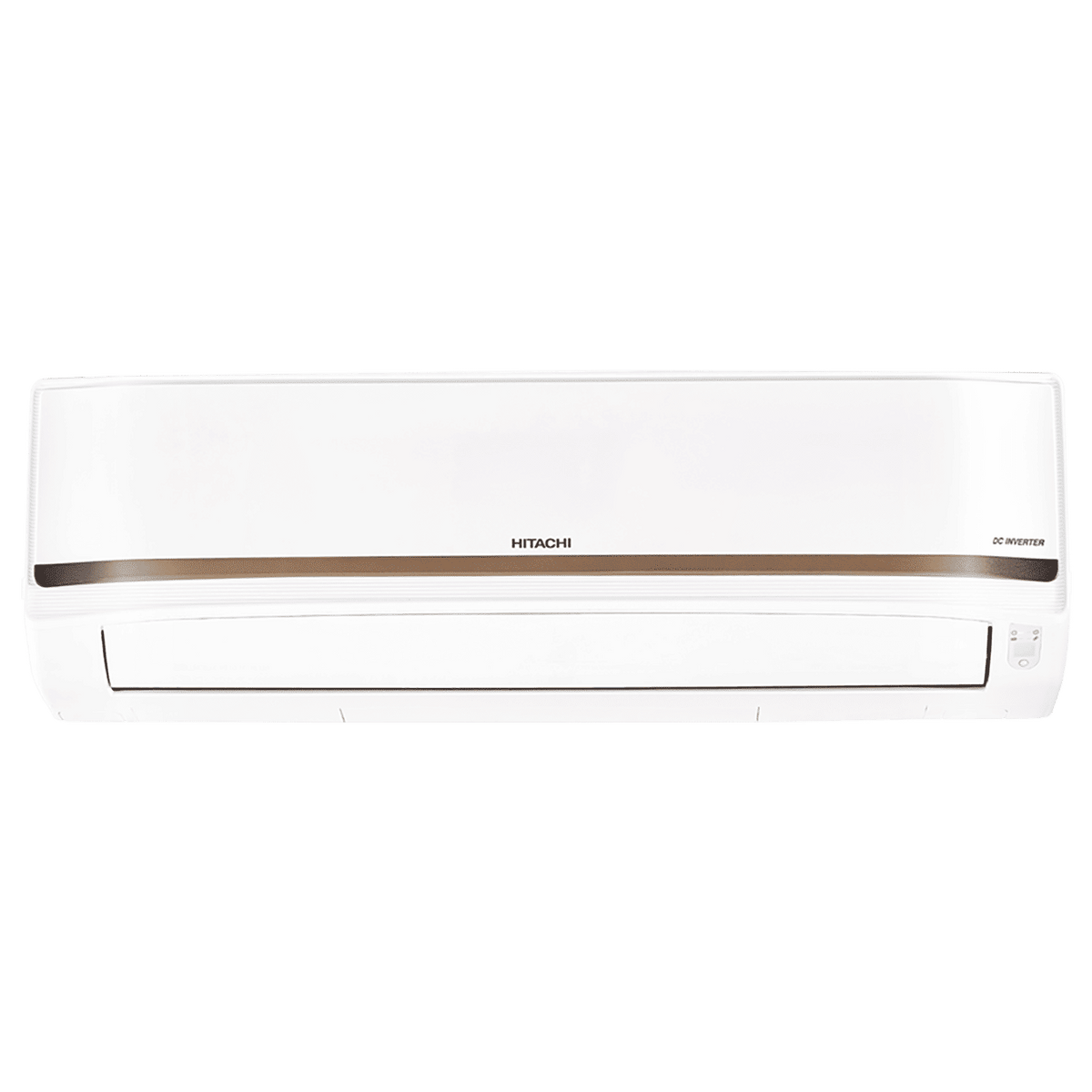 HITACHI iZen 3500STXL Convertible 1.5 Ton 3 Star Inverter Split AC with Anti Bacterial SuperFine Mesh Filter (Copper Condenser, RAS.V318PCCISH1)