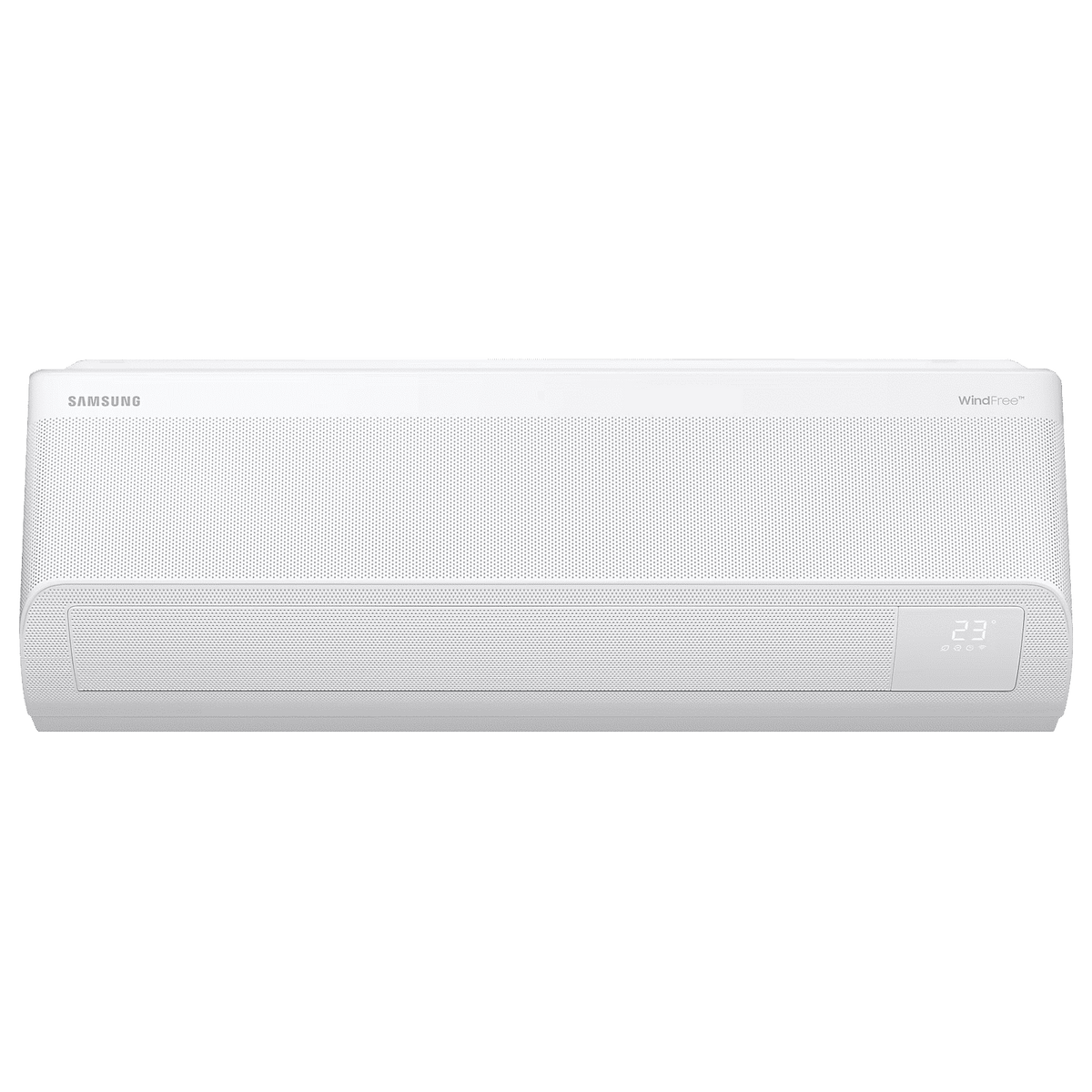 SAMSUNG WindFree 5 in 1 Convertible 1.5 Ton 3 Star Inverter Split Smart AC with Voice Assistant (2025 Model, Copper Condenser, AR60F19D13WNNA)