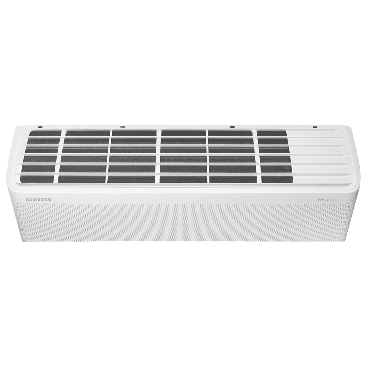 SAMSUNG WindFree 5 in 1 Convertible 1.5 Ton 3 Star Inverter Split Smart AC with Voice Assistant (2025 Model, Copper Condenser, AR60F19D13WNNA)