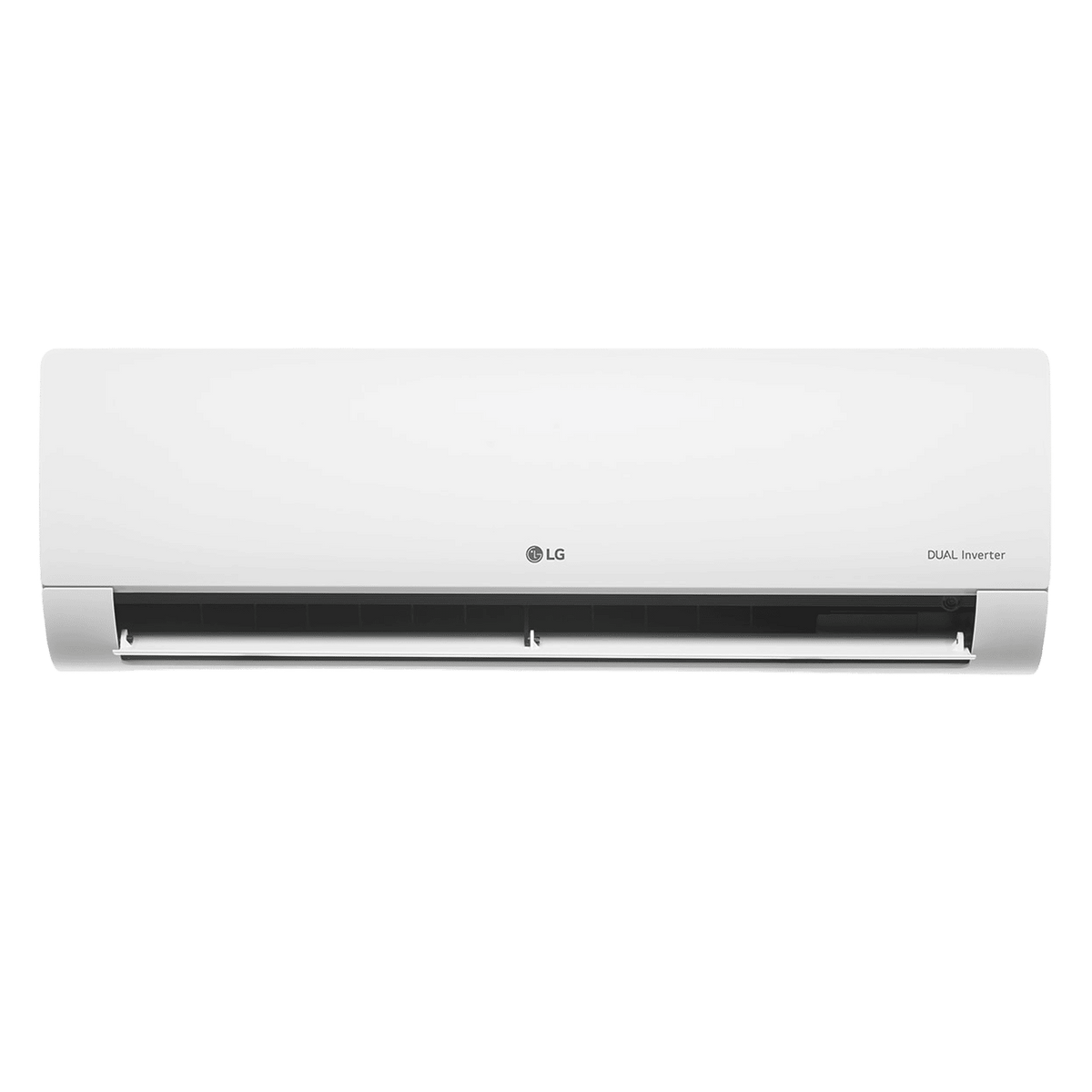 LG 6 in 1 Convertible 1.5 Ton 3 Star Dual Inverter Split AC with 6 Step Fan Speed (2025 Model, Copper Condenser, US-Q18RNXE.AMLG)