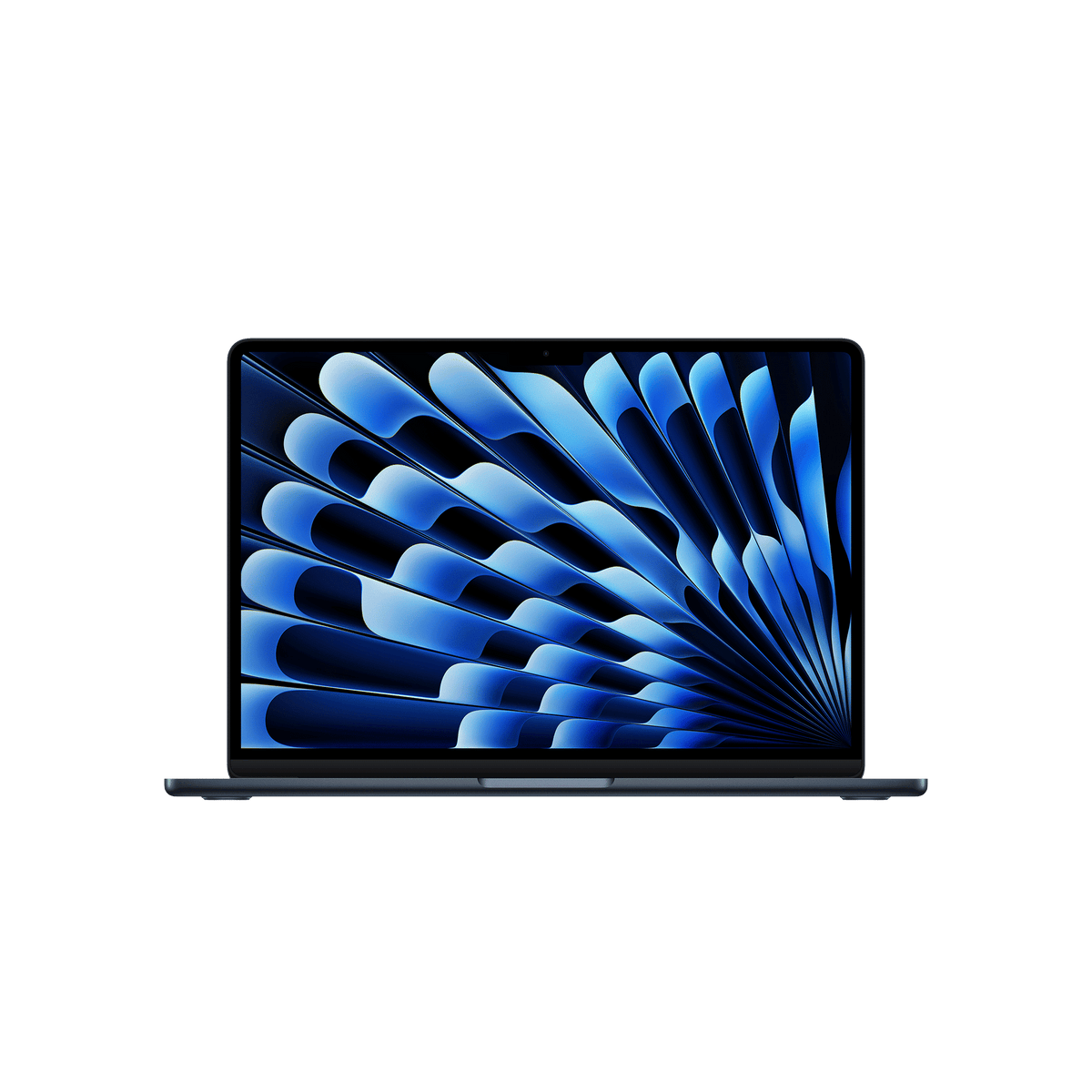 Apple MacBook Air (13.6 inch, M4, 16GB, 256GB, macOS, Midnight)