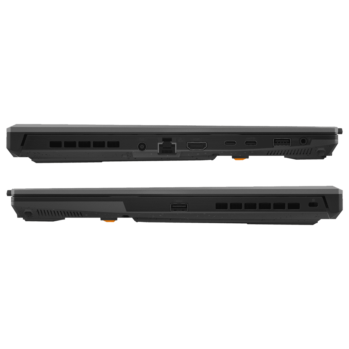 ASUS TUF F16 Intel Core 5 210H Gaming Laptop (16GB, 512GB SSD, Windows 11 Home, 4GB Graphics, 16 inch 144 Hz Full HD Plus Display, NVIDIA GeForce RTX 3050A, Mecha Gray, 2.2 KG)