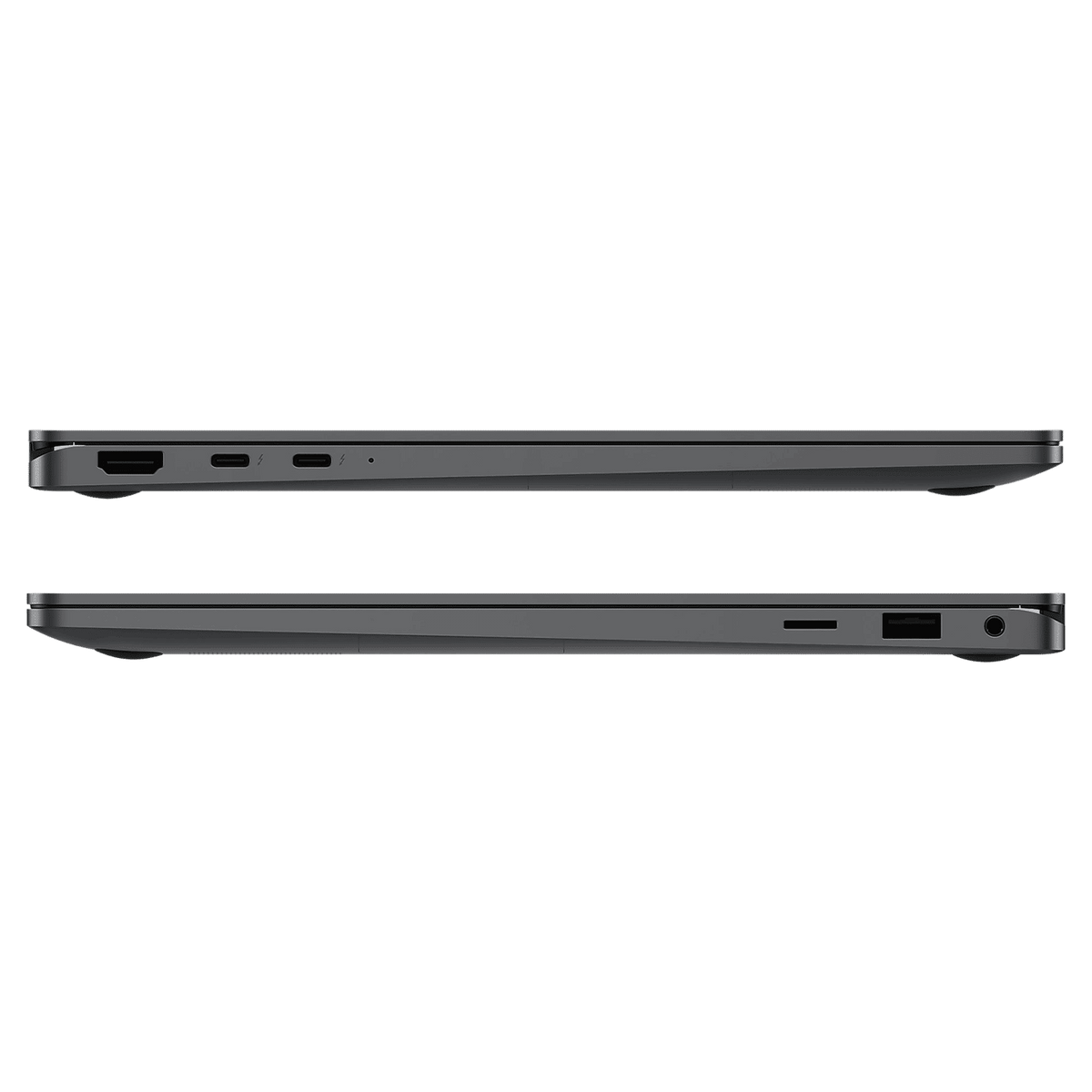 SAMSUNG Galaxy Book5 360 Intel Core Ultra 5 Touchscreen Thin & Light Laptop (16GB, 512GB SSD, Windows 11 Home, 8GB Graphics, 15.6 inch FHD AMOLED Display, MS Office 2021, Gray, 1.46 KG)