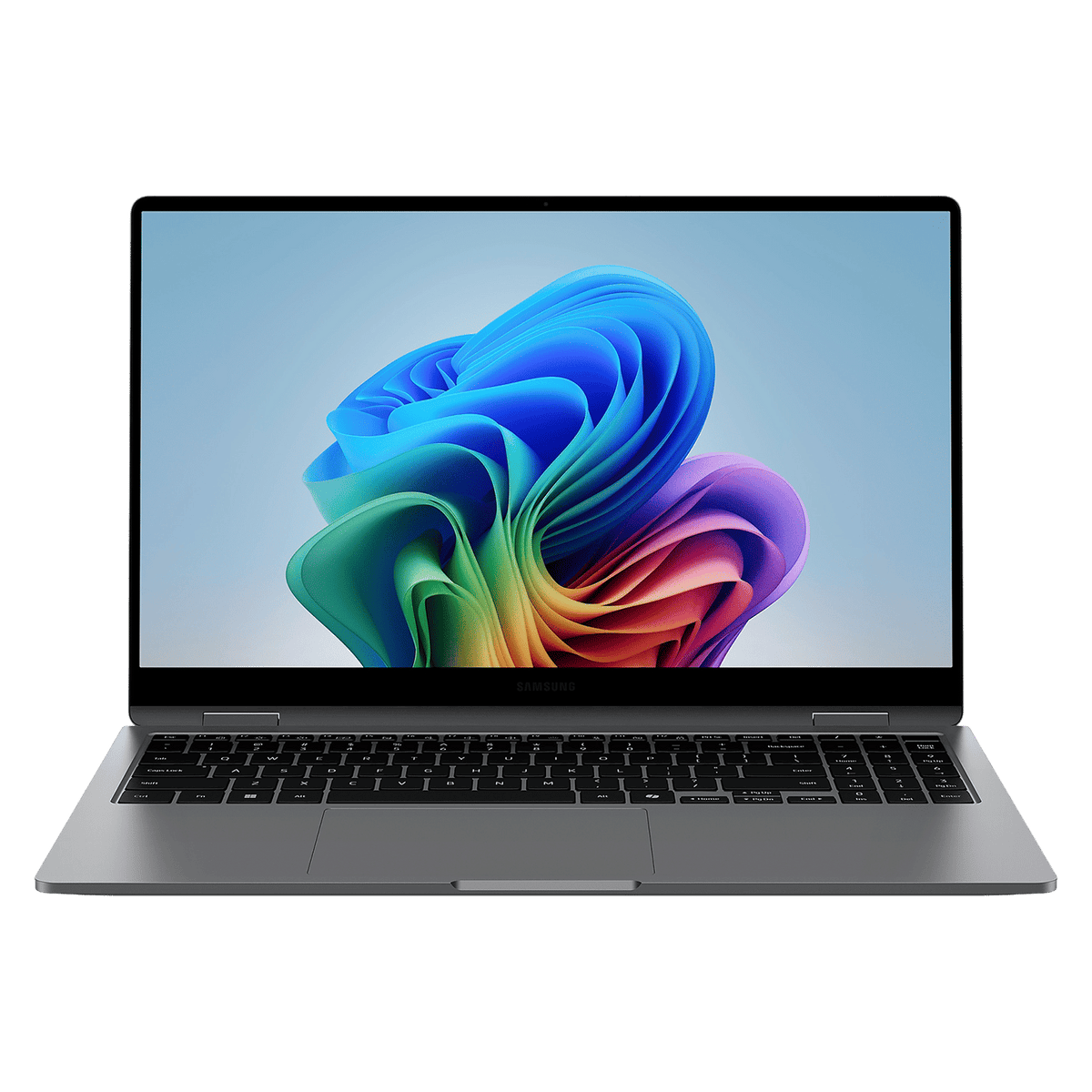 SAMSUNG Galaxy Book5 360 Intel Core Ultra 7 Touchscreen Thin & Light Laptop
