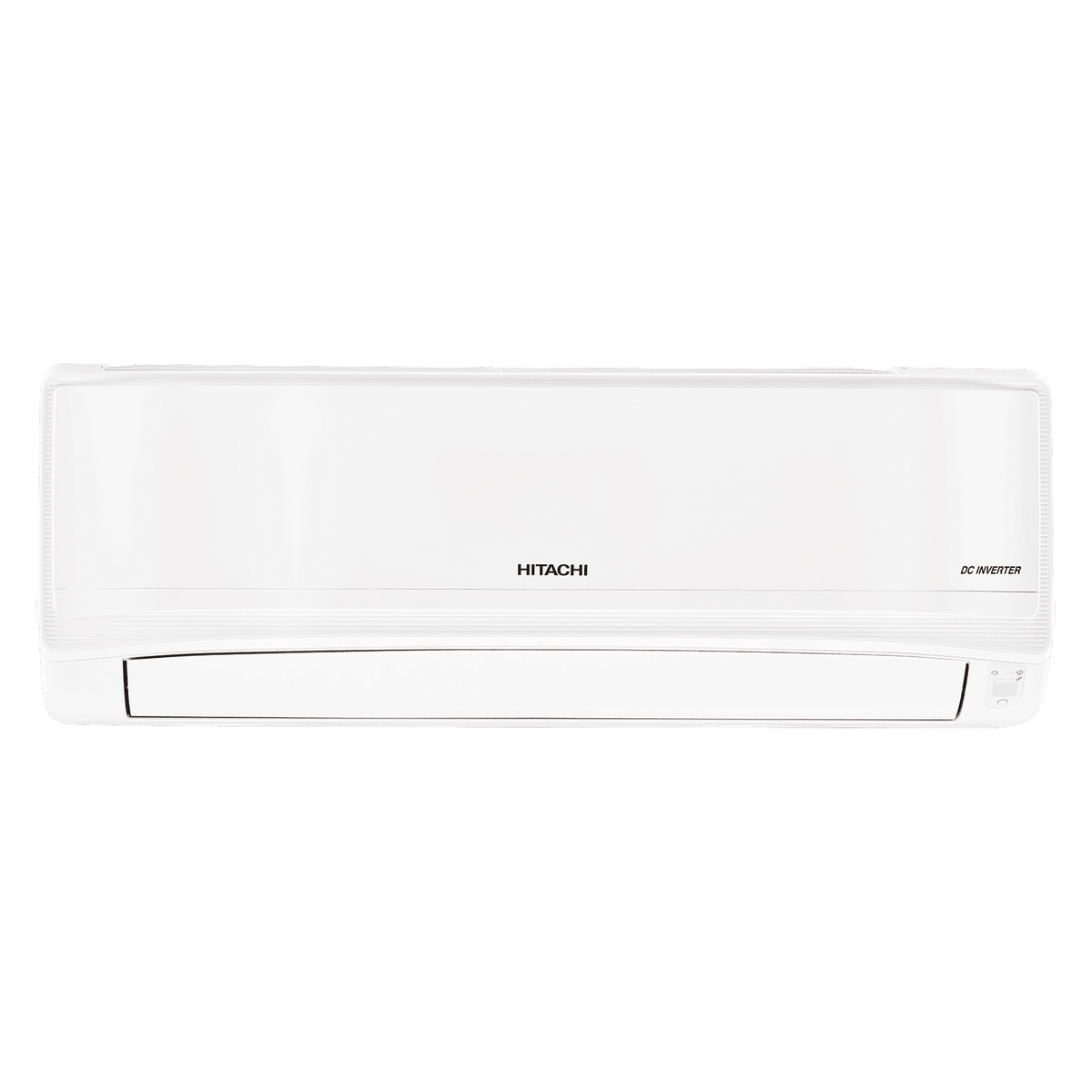 HITACHI iZen 3400SXL Convertible 1.5 Ton 3 Star Inverter Split AC with Penta Sensor (Copper Condenser, RAS.G318PCC2SS1)