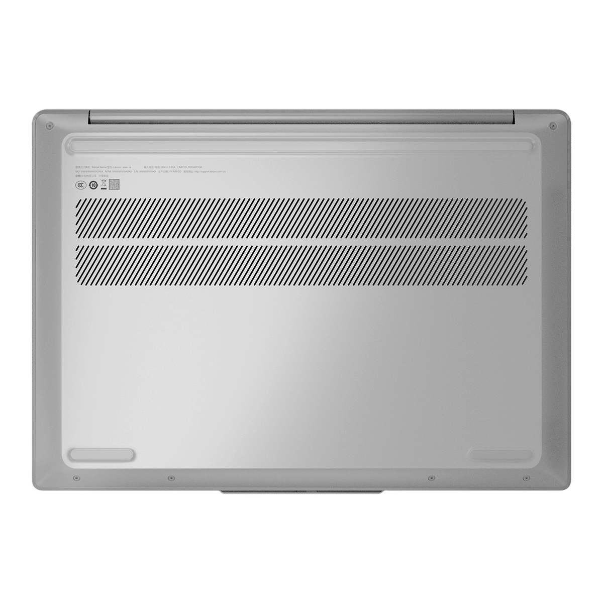 Lenovo IdeaPad Slim 5 14Q8X9 Qualcomm Snapdragon X Plus Thin & Light Laptop (16GB, 1TB SSD, Windows 11 Home, 14 inch WUXGA IPS Display, MS Office Home 2024, Cloud Grey, 1.48 KG)
