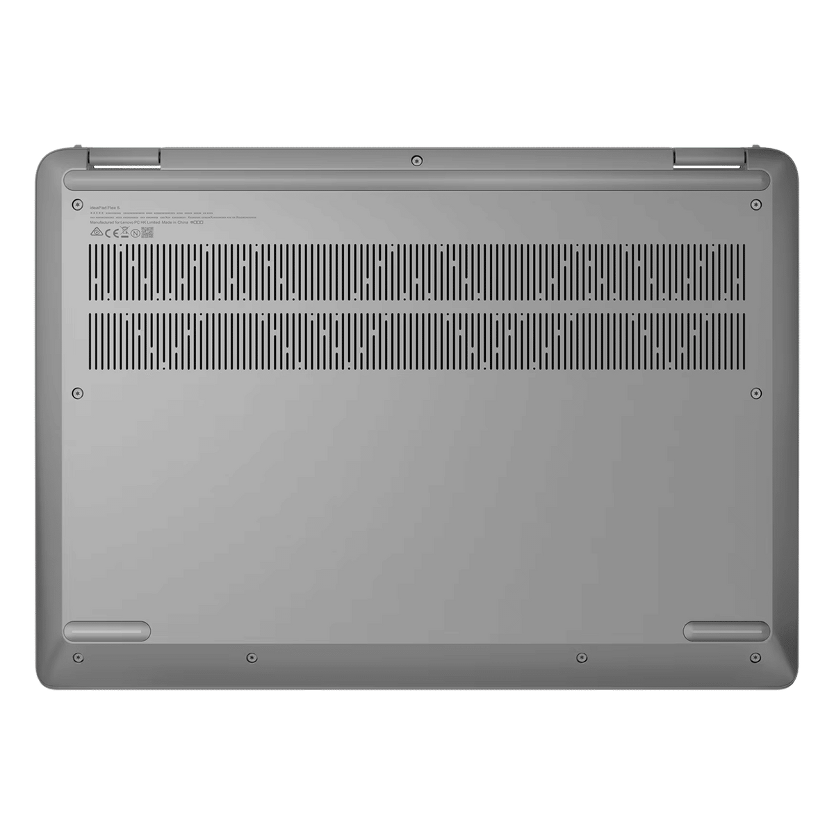 Lenovo IdeaPad Flex 5 14ABR8 AMD Ryzen 7 Touchscreen 2-in-1 Laptop (16GB, 512GB SSD, Windows 11 Home, 14 inch WUXGA IPS Display, MS Office Home 2024, 1.55 KG)
