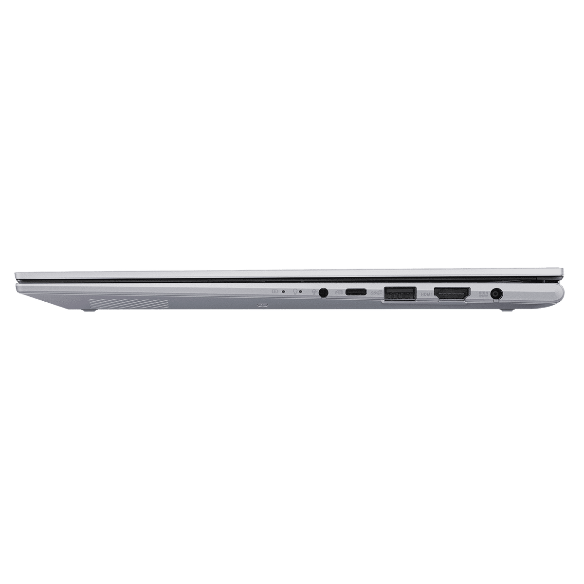 ASUS Vivobook S14 Flip TP3402VAO-LZ612WS Intel Core i5 13th Gen Touchscreen 2-in-1 Laptop (16GB, 512GB SSD, Windows 11 Home, 14 inch WUXGA IPS Display, MS Office Home 2024, Cool Silver, 1.50 KG)