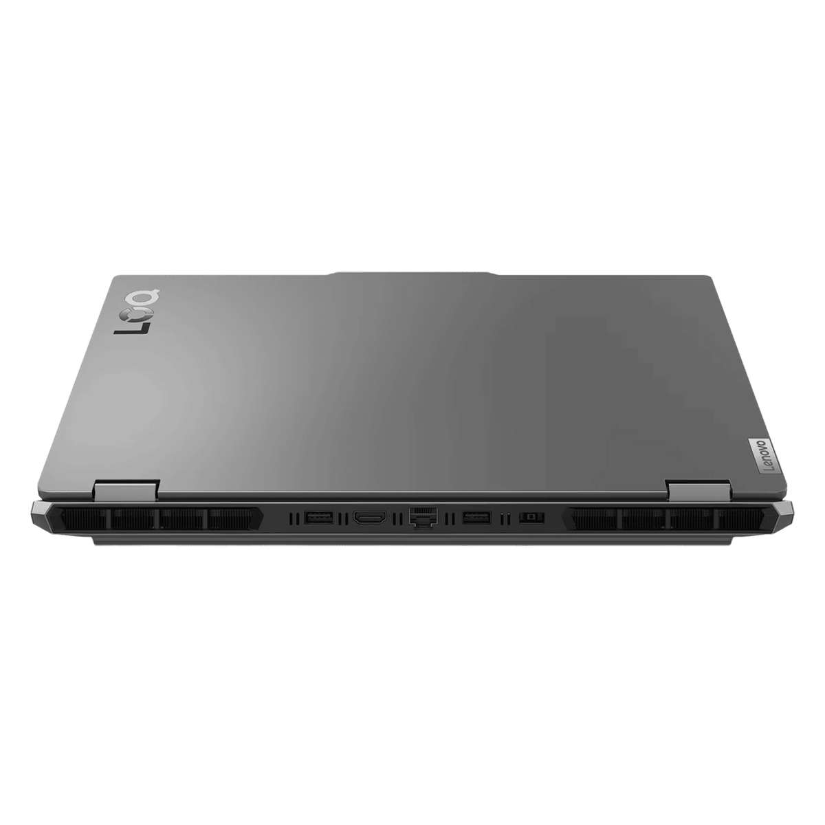 Lenovo LOQ 15ARP9 AMD Ryzen 5 Gaming Laptop (24GB, 512GB SSD, Windows 11 Home, 4GB Graphics, 15.6 inch 144 Hz Full HD IPS Display, NVIDIA GeForce RTX 3050A, MS Office Home 2024, Luna Grey, 2.38 KG)