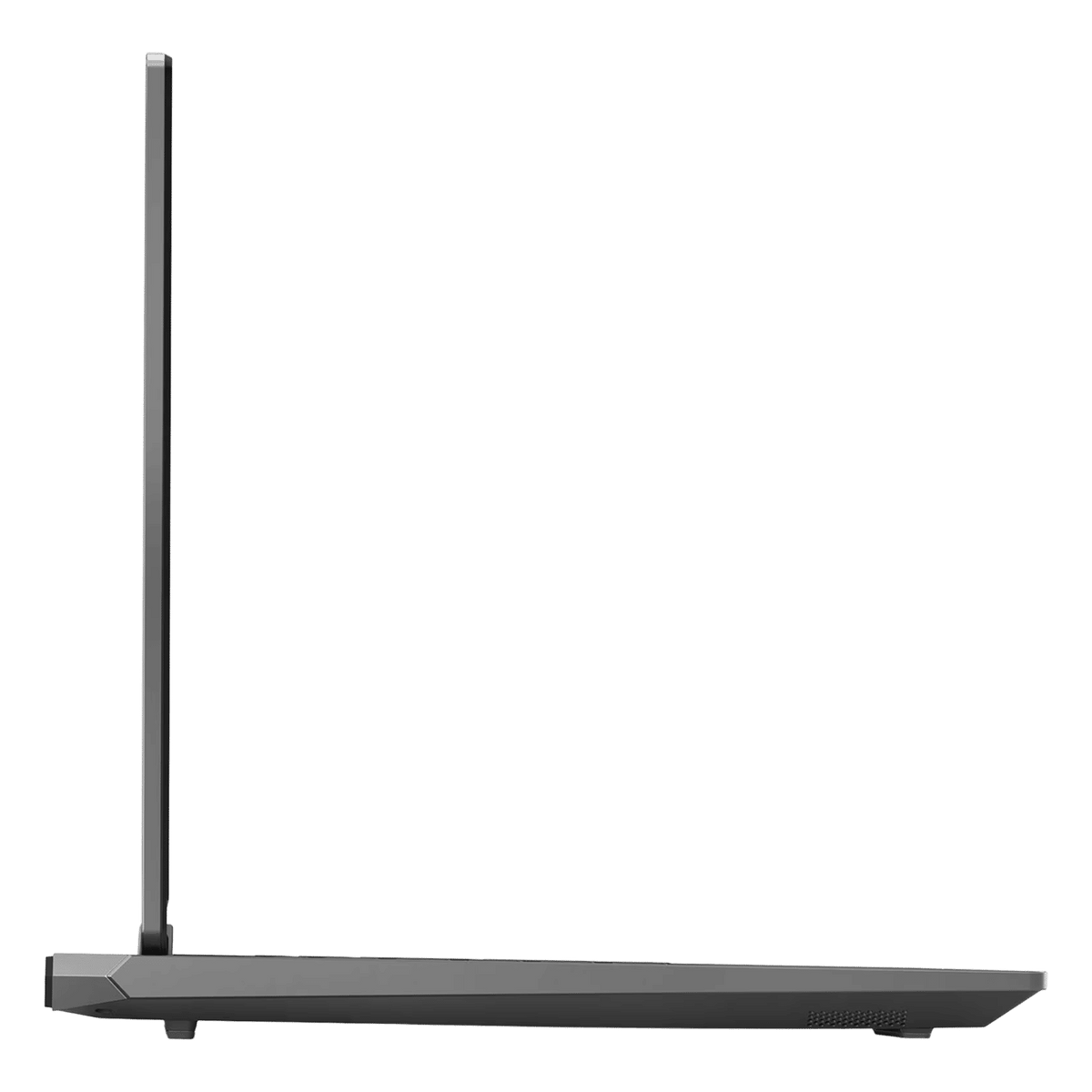 Lenovo LOQ 15ARP9 AMD Ryzen 5 Gaming Laptop (24GB, 512GB SSD, Windows 11 Home, 4GB Graphics, 15.6 inch 144 Hz Full HD IPS Display, NVIDIA GeForce RTX 3050A, MS Office Home 2024, Luna Grey, 2.38 KG)